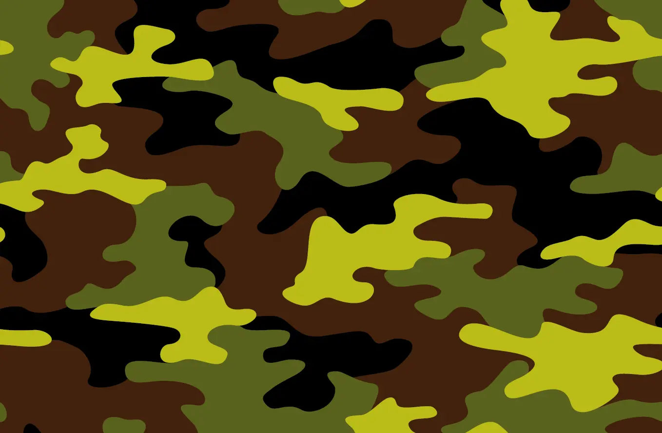 CAMO