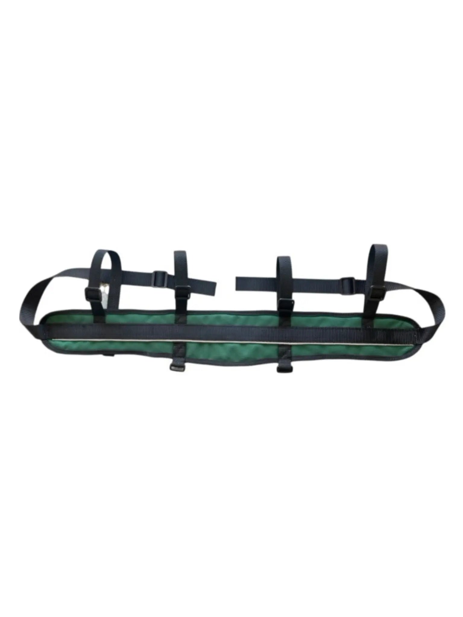 Extension ceinture canicross CORE Amarok – Transformez votre ceinture en modèle ÉVOLUTION Amarok