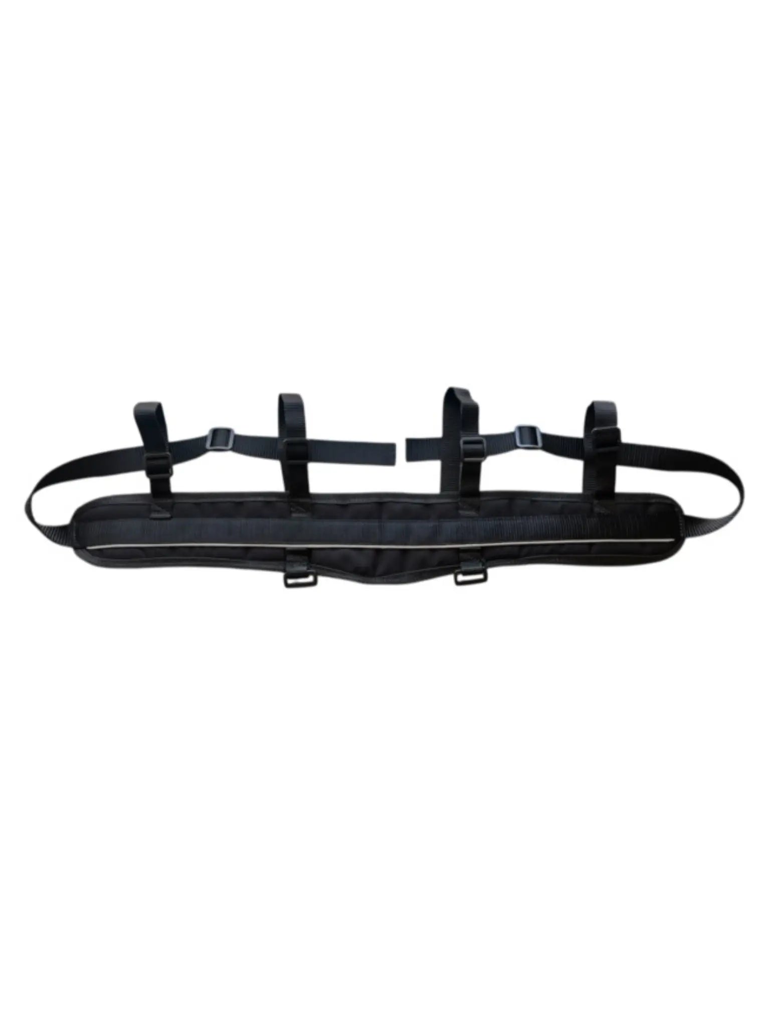 Extension ceinture canicross CORE Amarok – Transformez votre ceinture en modèle ÉVOLUTION Amarok