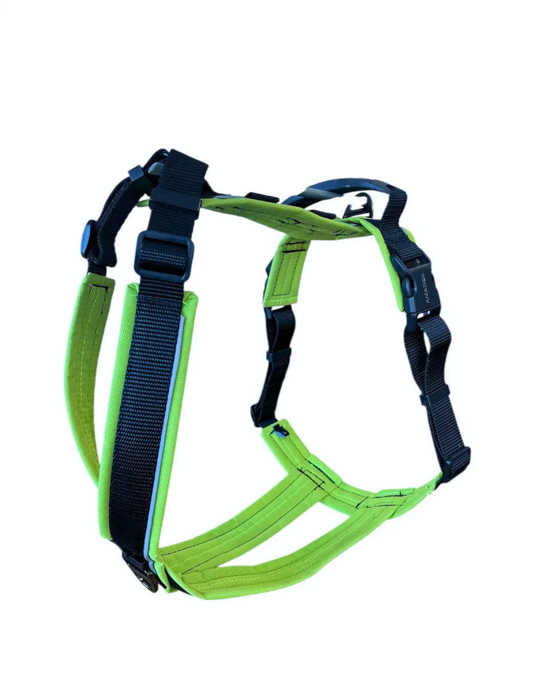 Harnais pour chien Odyssé Hati