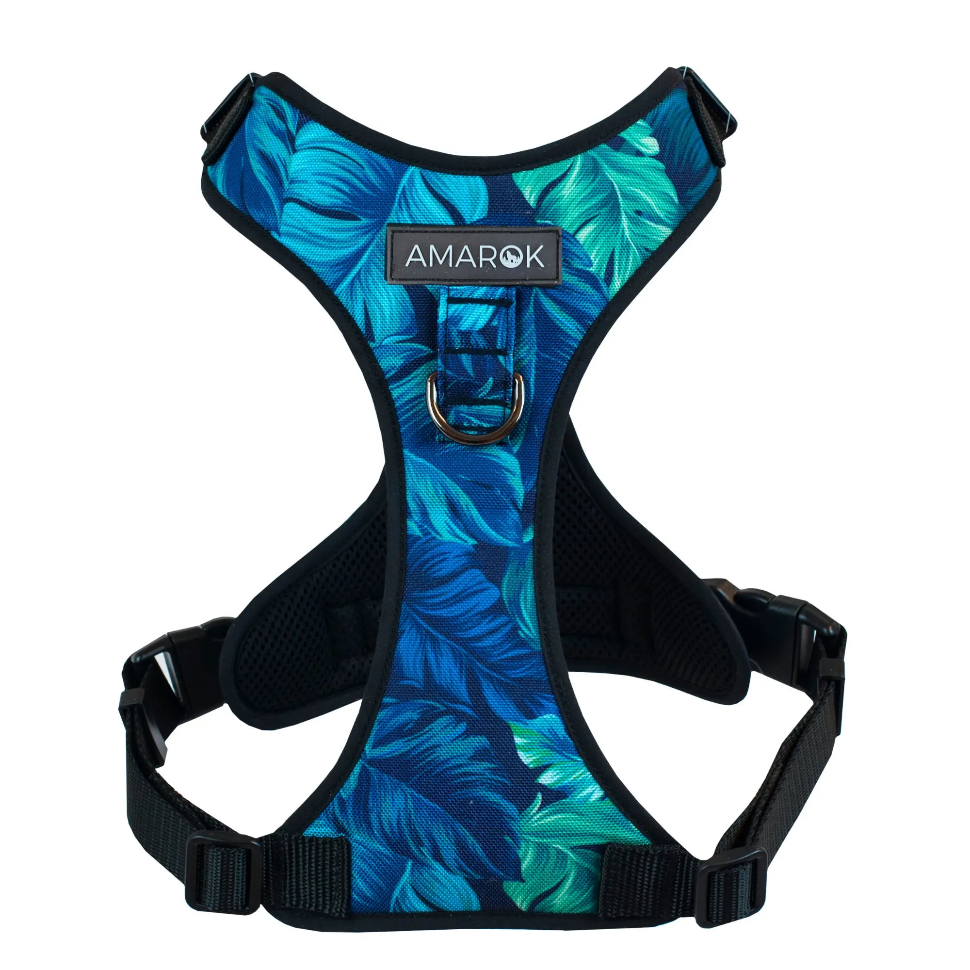 Harnais pour chien Hawaien