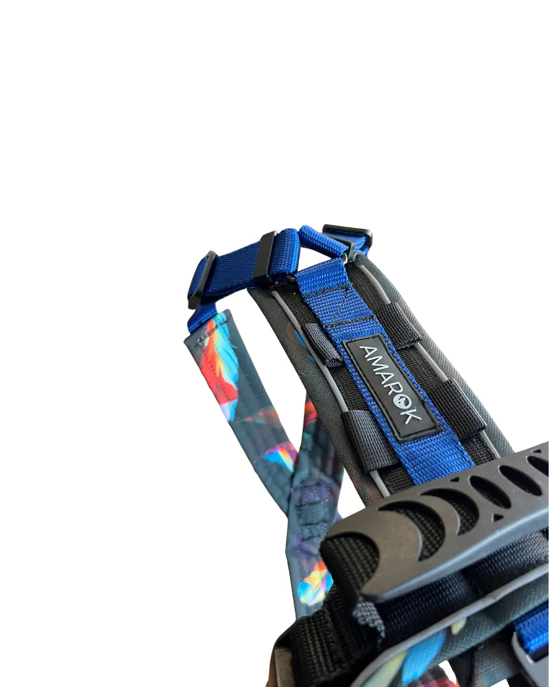 Harnais pour chien Odyssé Rio - Amarok