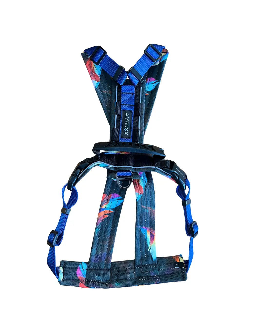 Harnais pour chien Odyssé Rio - Amarok