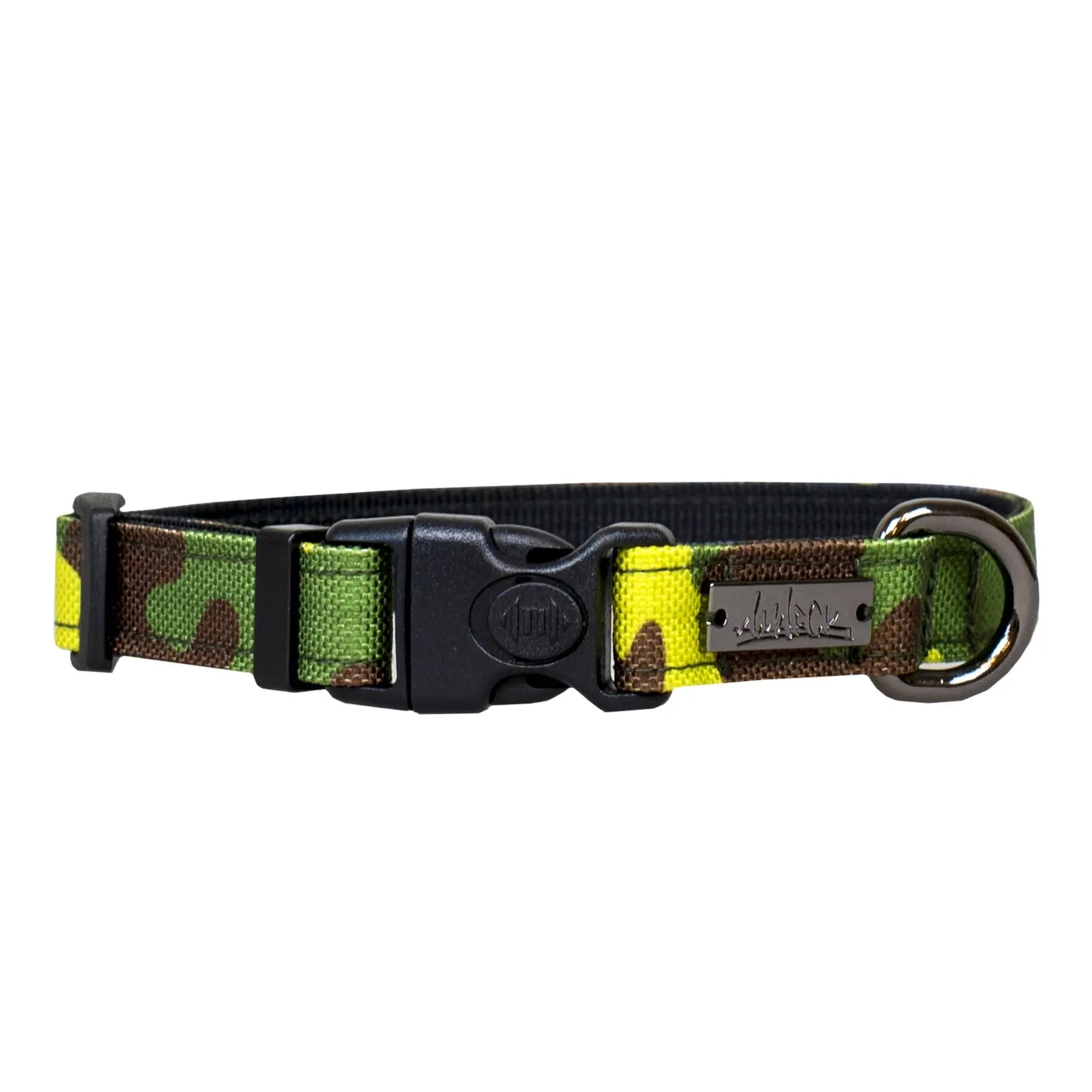 Collier pour chien - Camo Vif Amarok