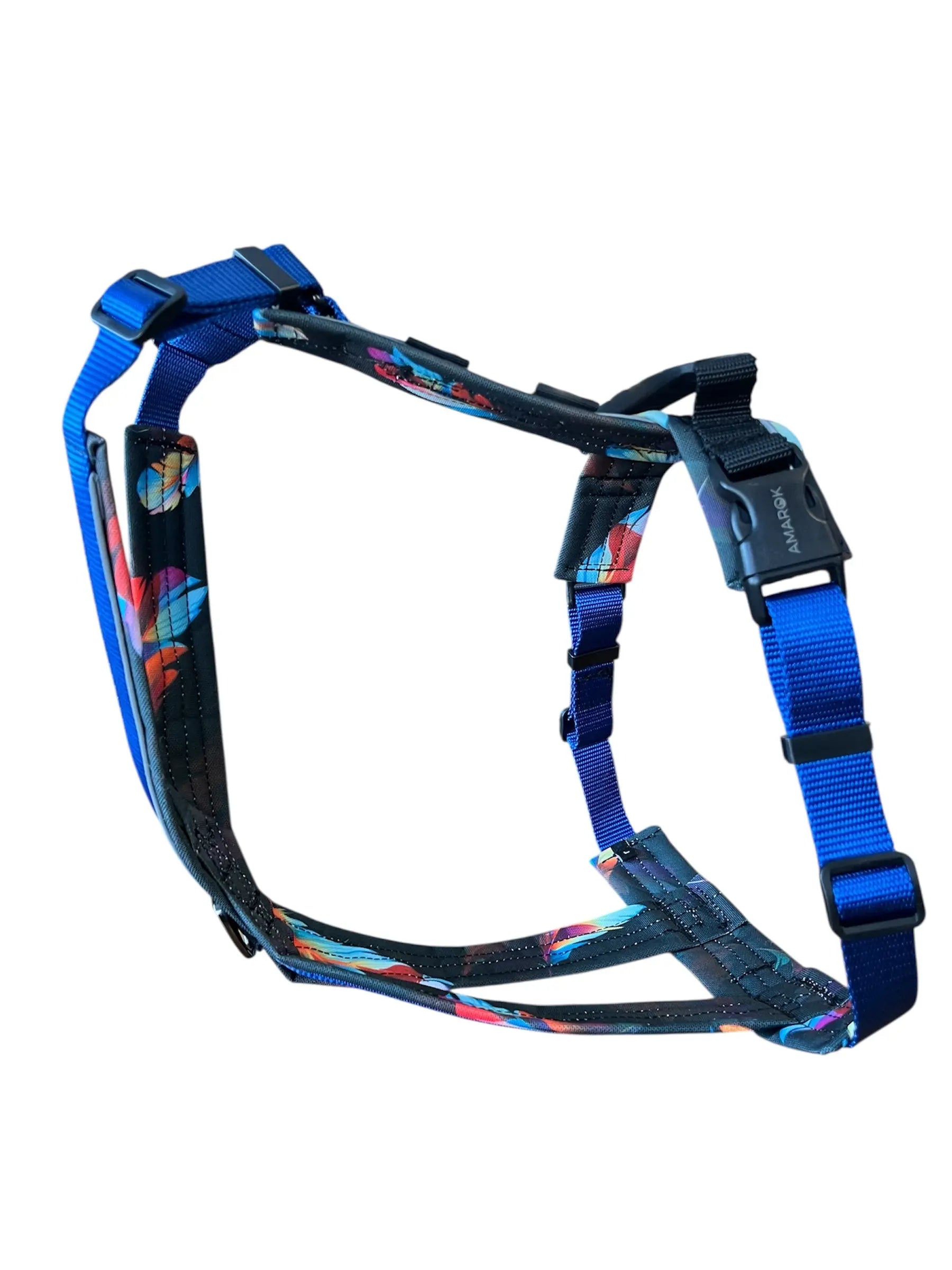 Harnais pour chien Odyssé Rio - Amarok