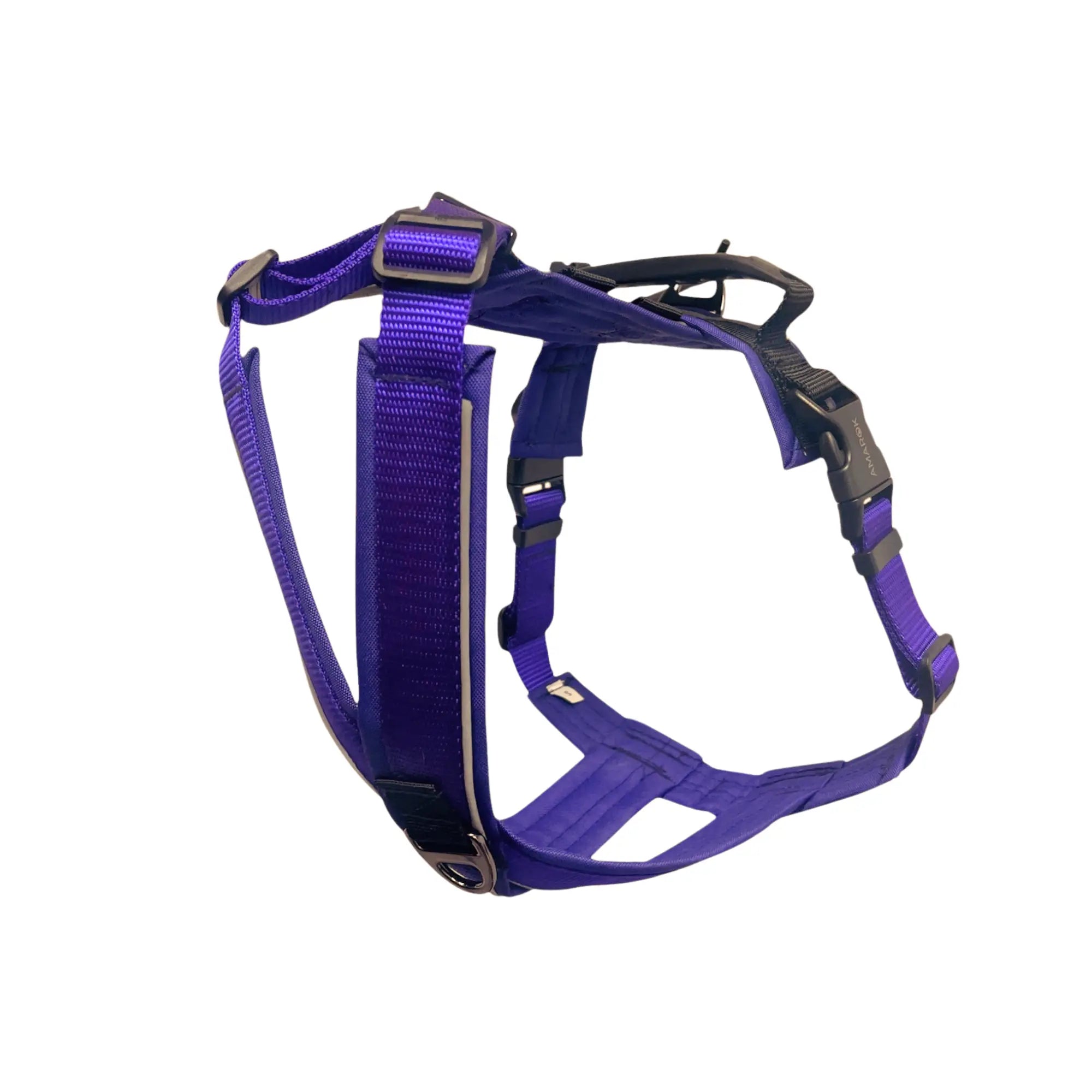 Harnais pour chien Odyssé Aurora Amarok