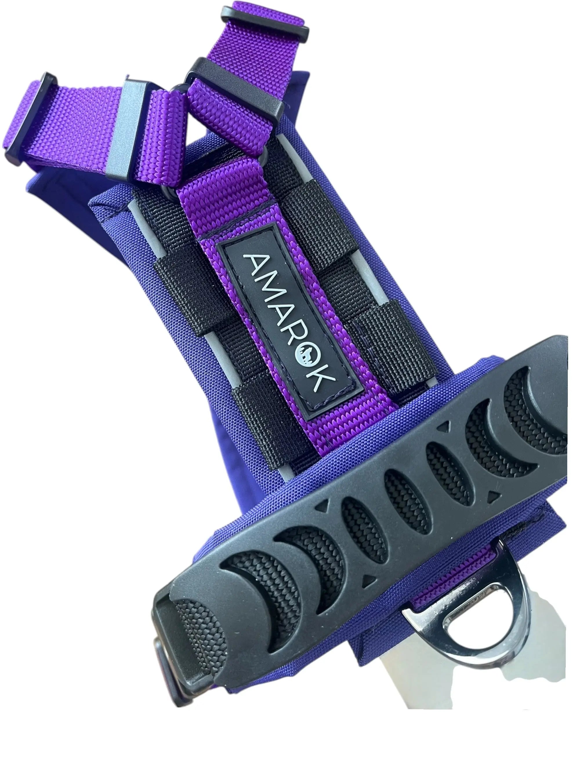 Harnais pour chien Odyssé Aurora Amarok