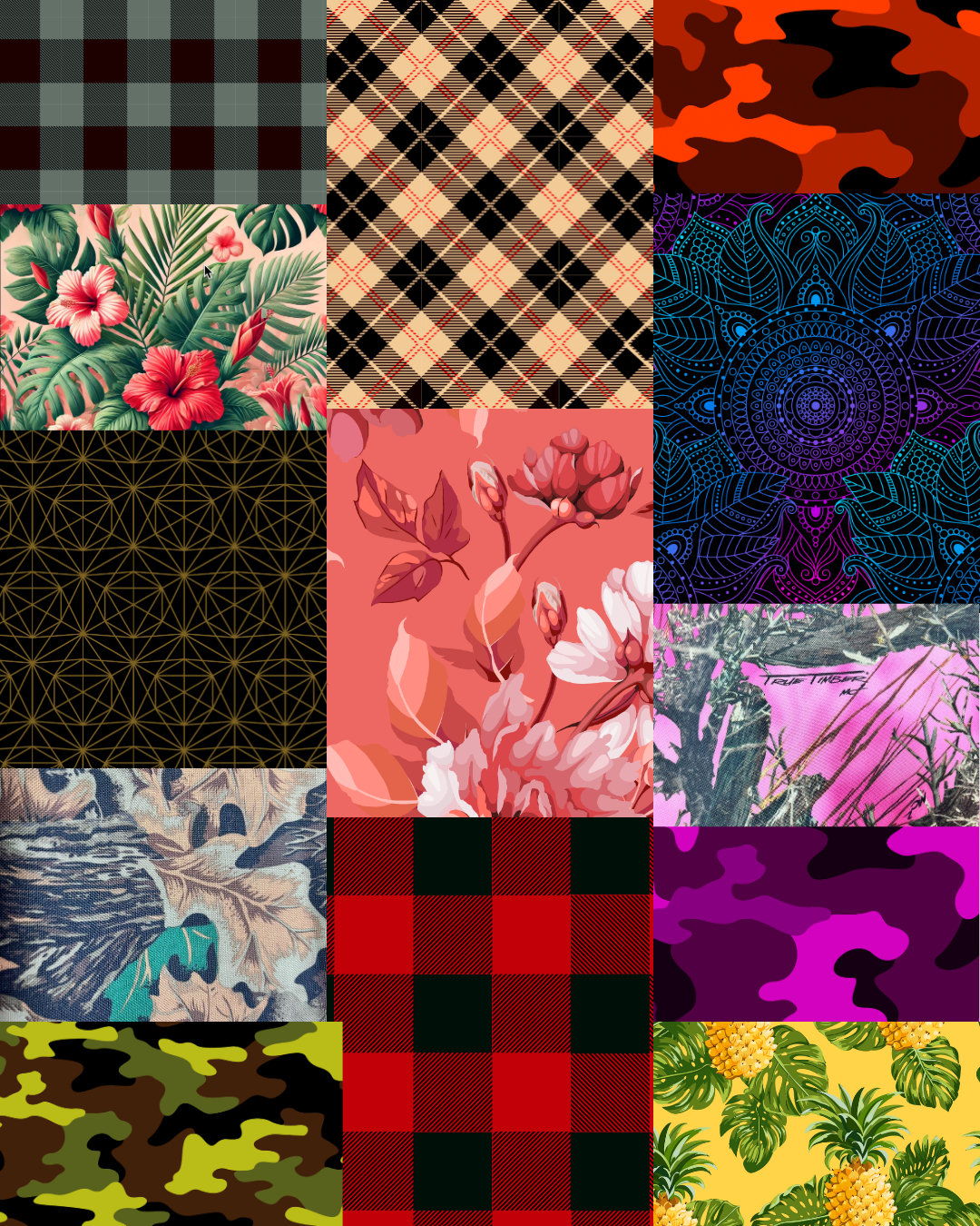 Boîte Mystère gros chien - Amarok Harnais -Édition Limitée