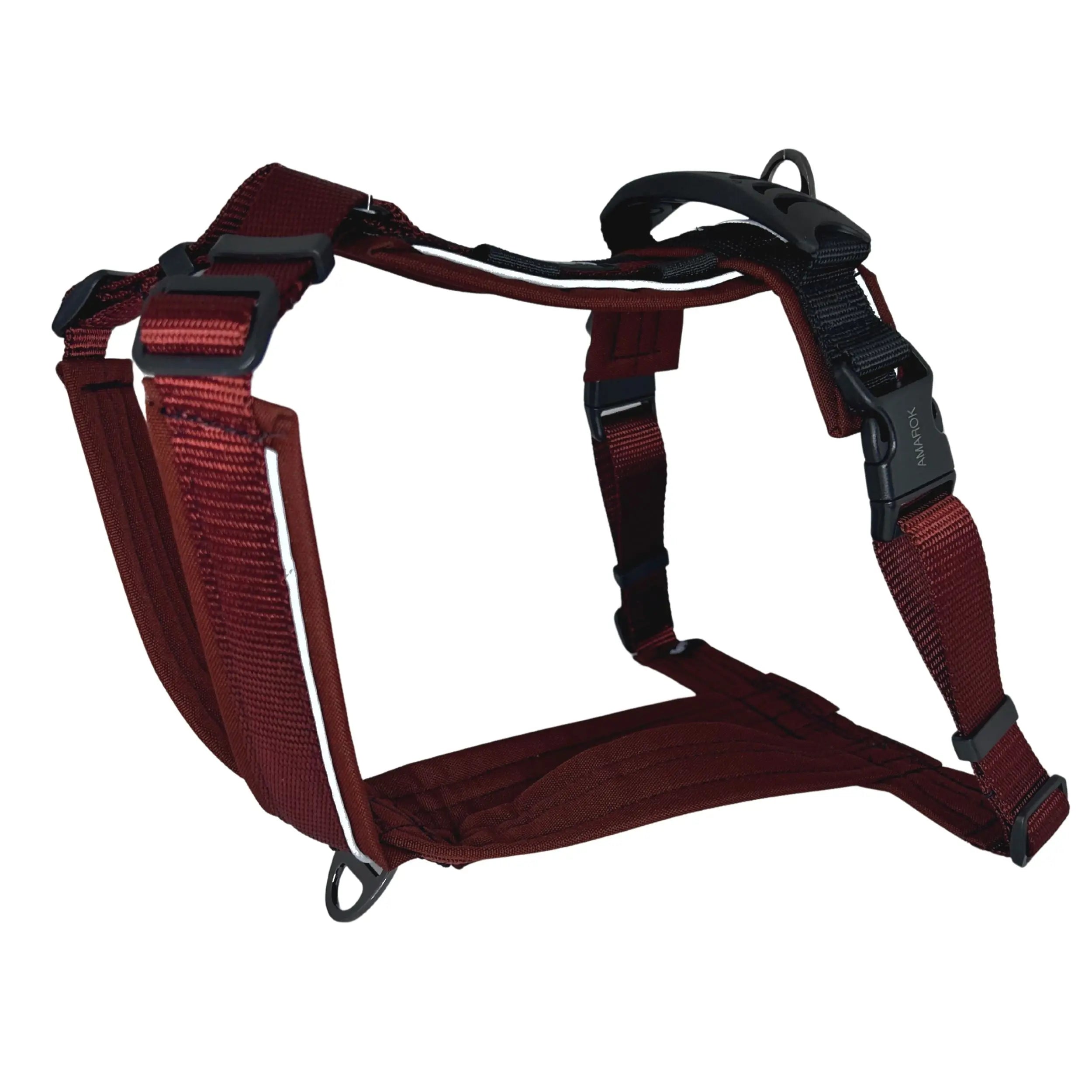 Harnais pour chien Odyssé Chambertin Amarok