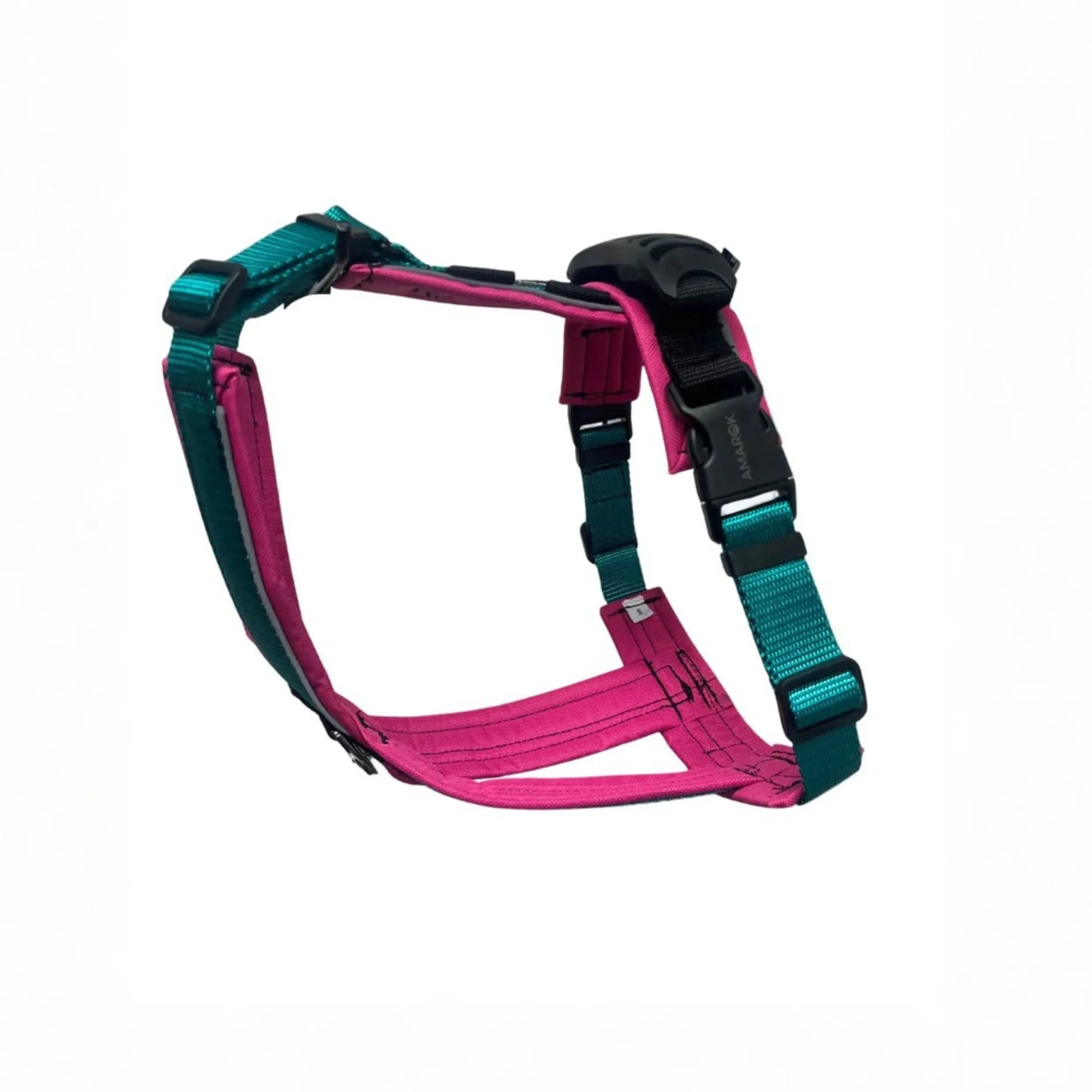 Harnais pour chien Odyssé Harmonie Amarok