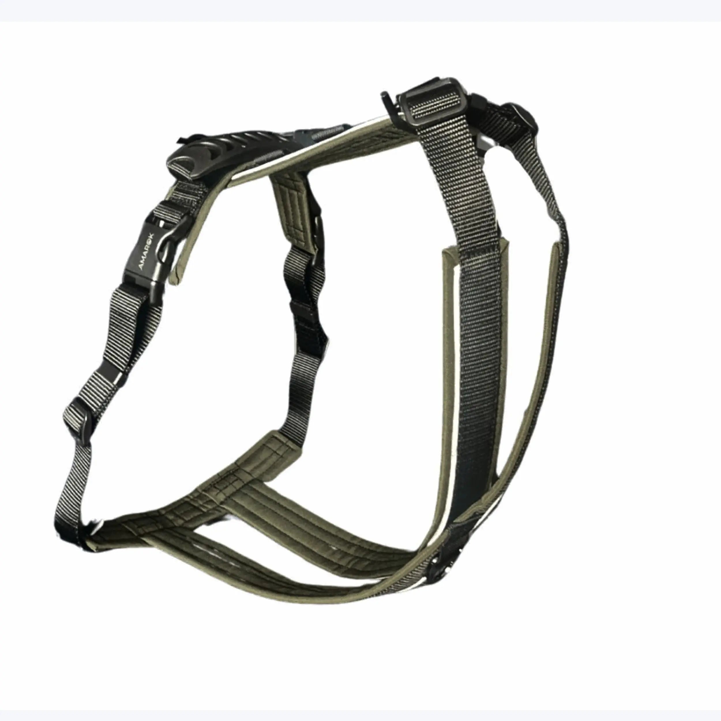 Harnais pour chien Odyssé Ribera Amarok