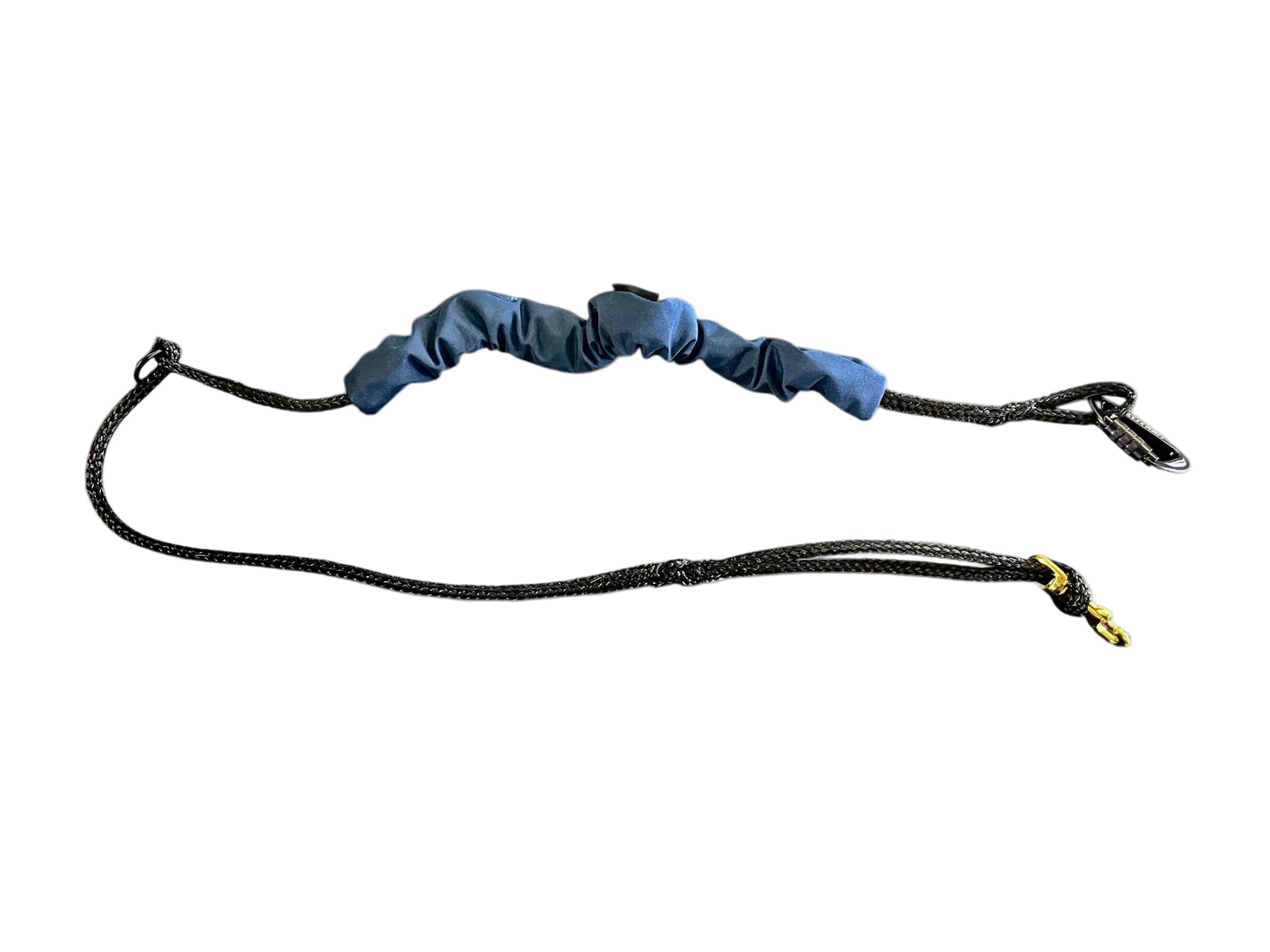 Bungee canicross - Kraken Amarok