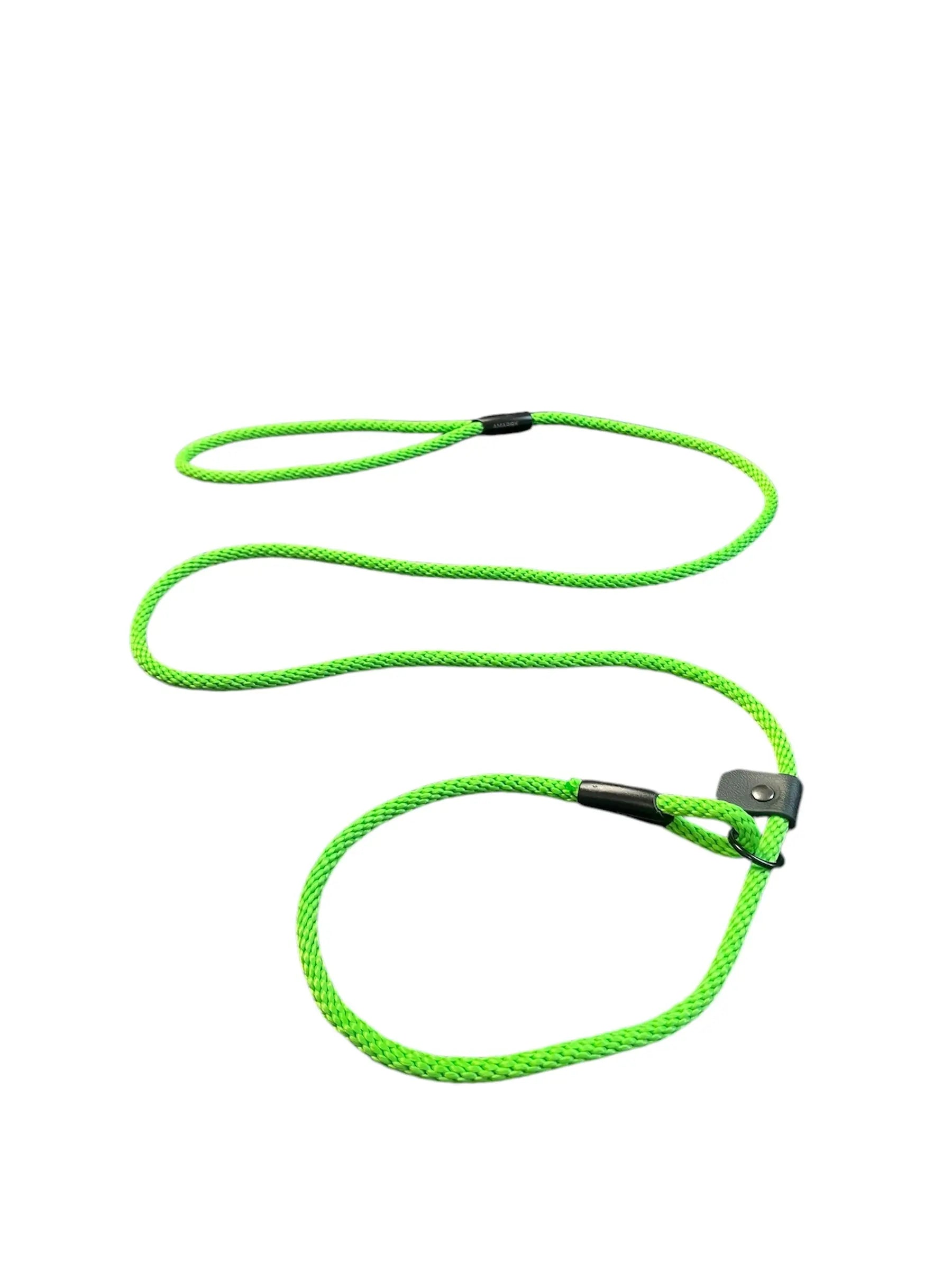 Laisse d'entrainement Amarok