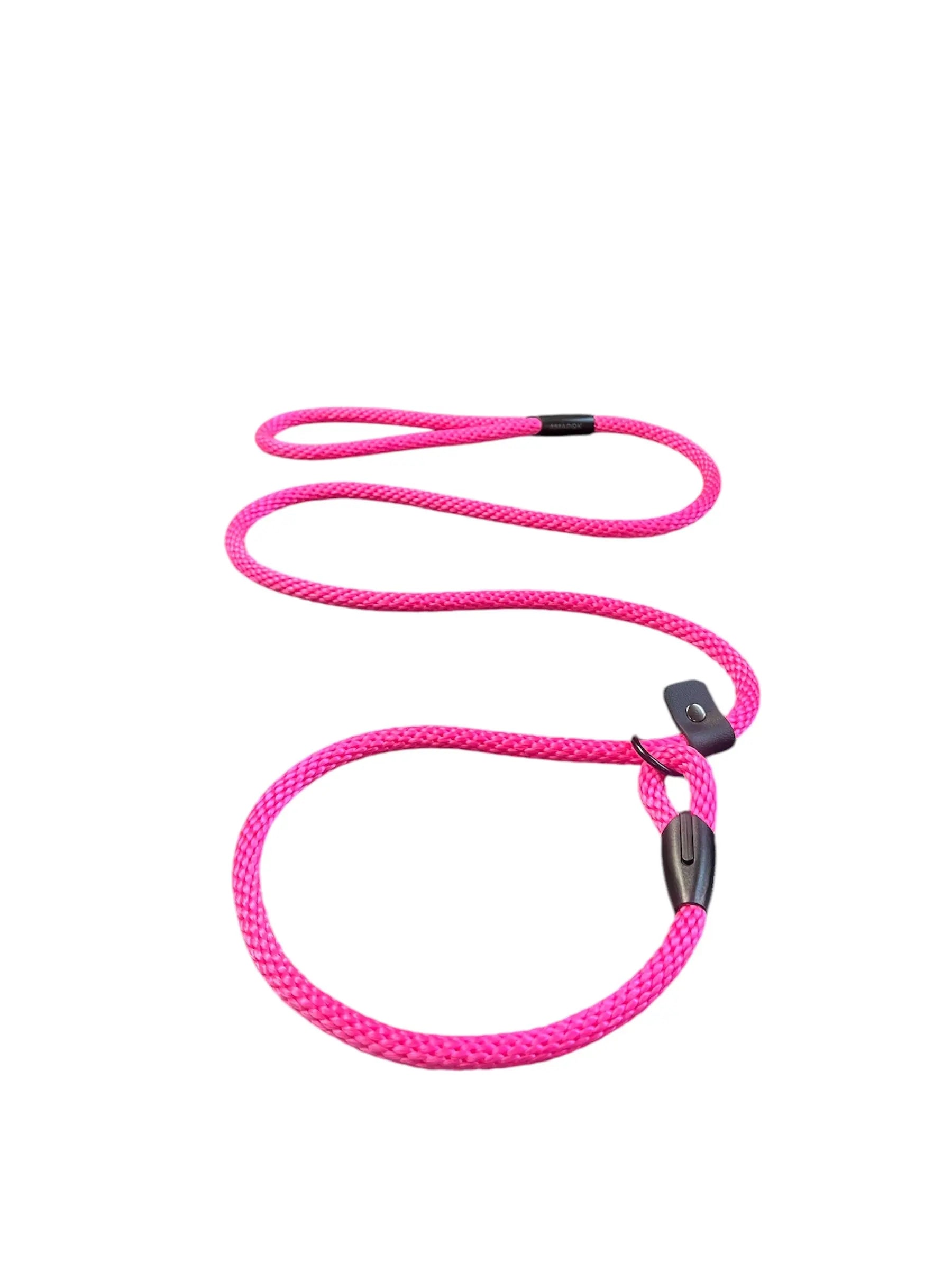 Laisse d'entrainement Amarok