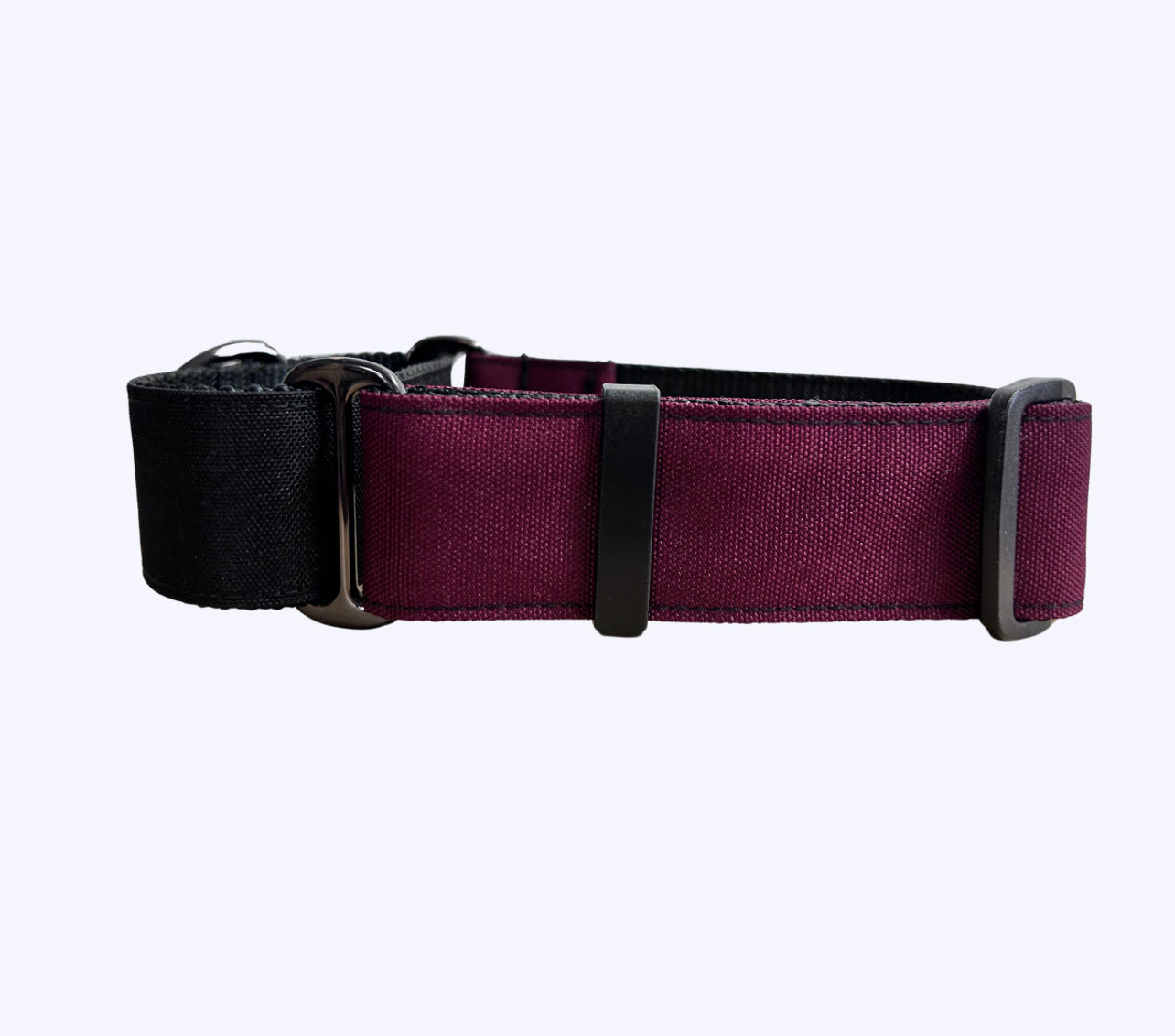 CHAMBERTIN 1.5'' MARTINGALE COLLAR
