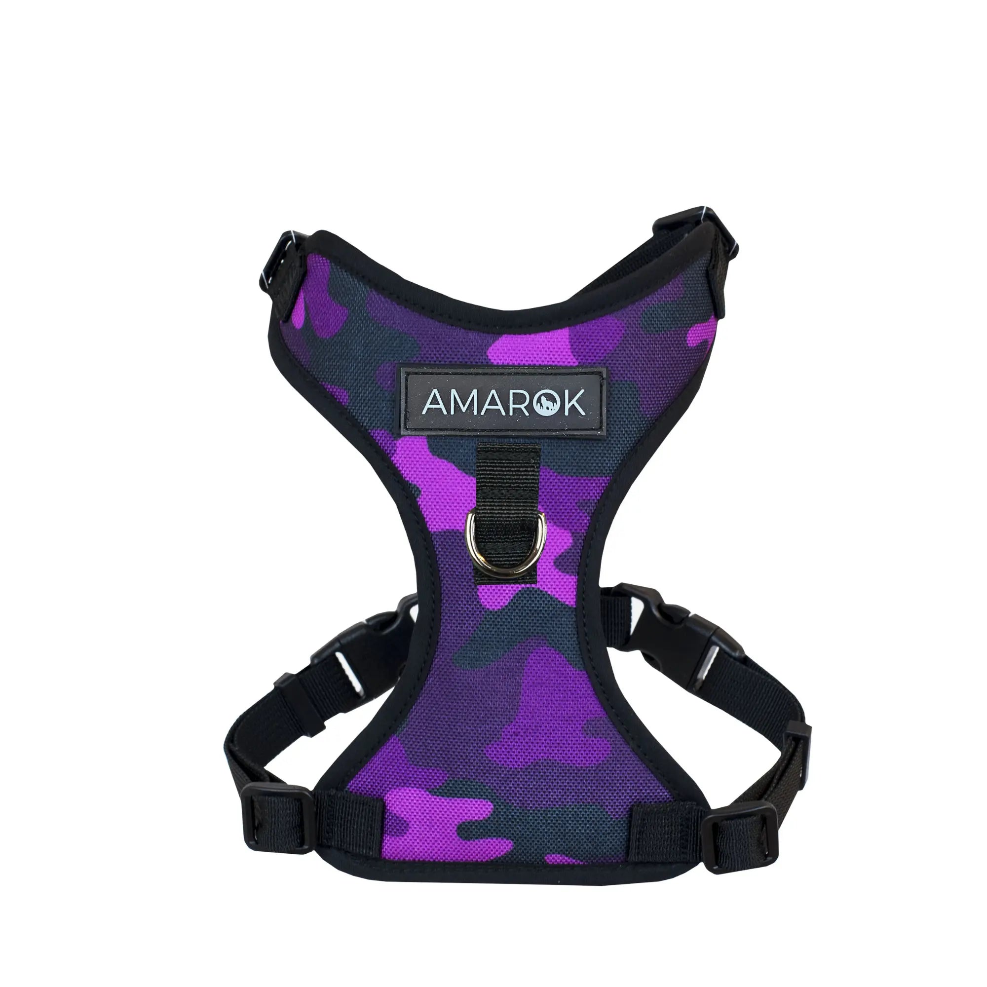 Harnais pour petit chien Astrid Amarok