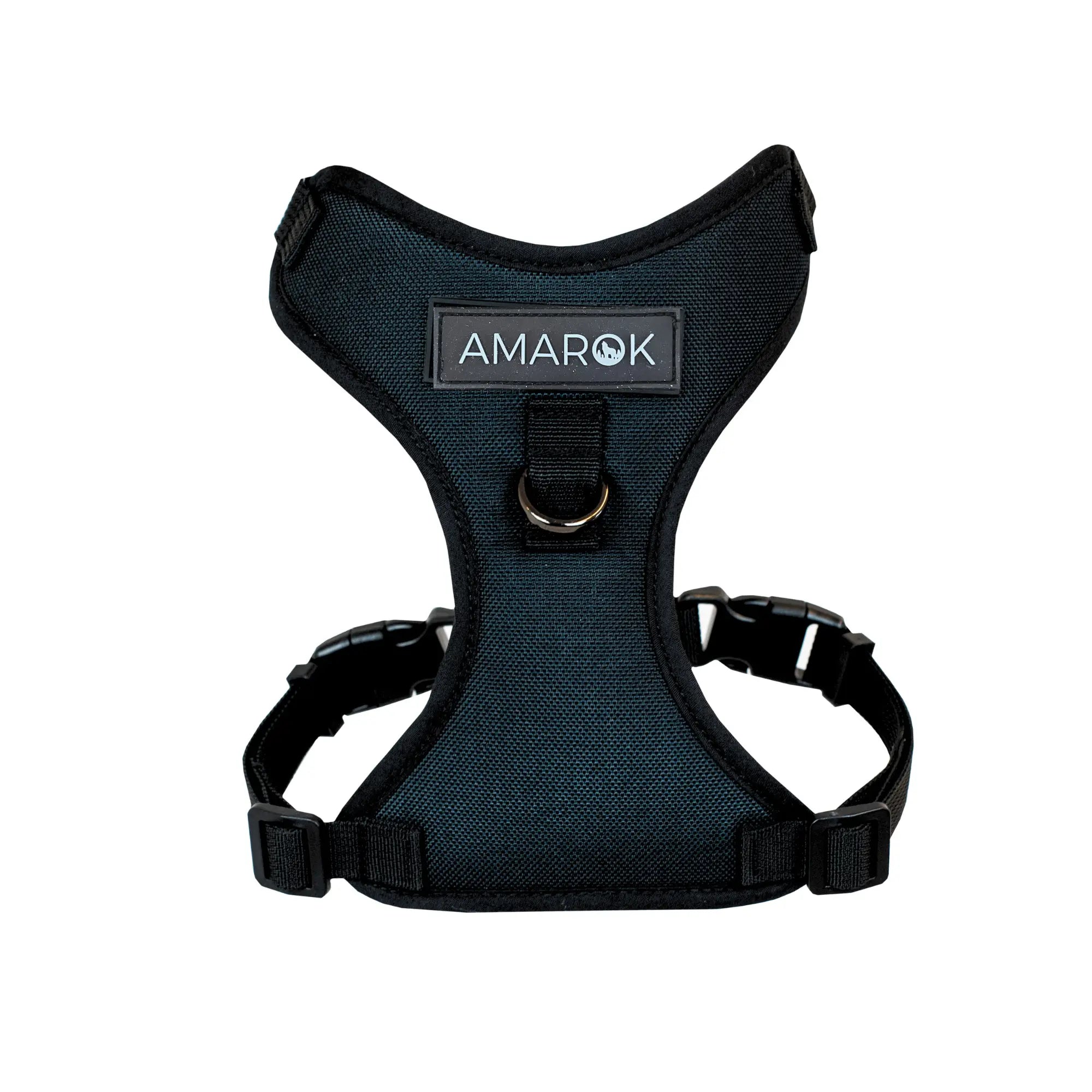 Harnais petit chien Onyx Amarok