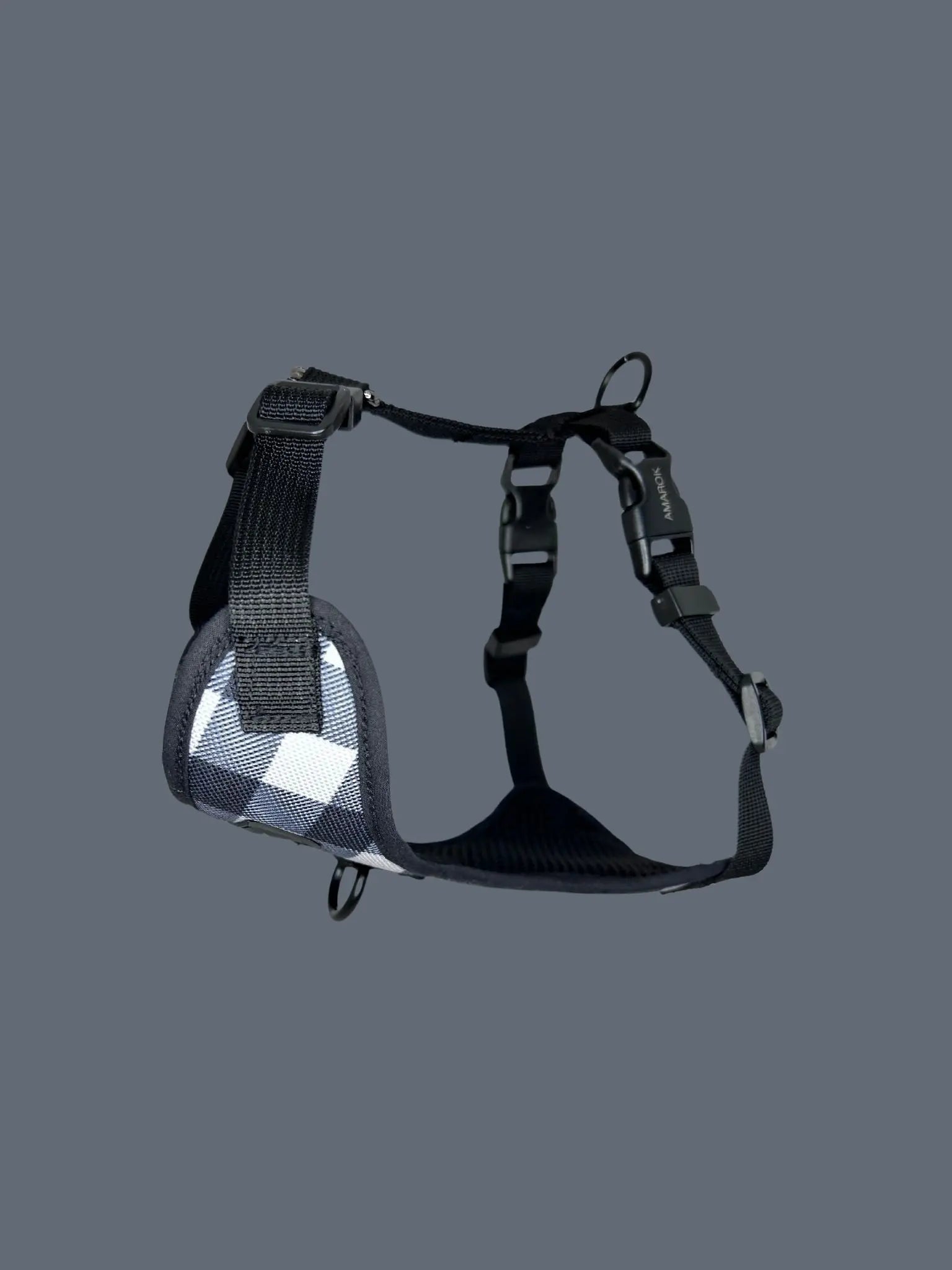 Harnais petit chien - Bûcheron 2.0 Amarok