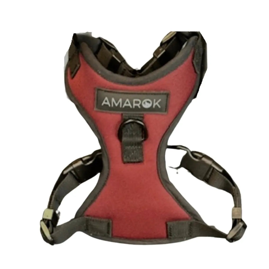 Harnais pour petit chien Chambertin Amarok