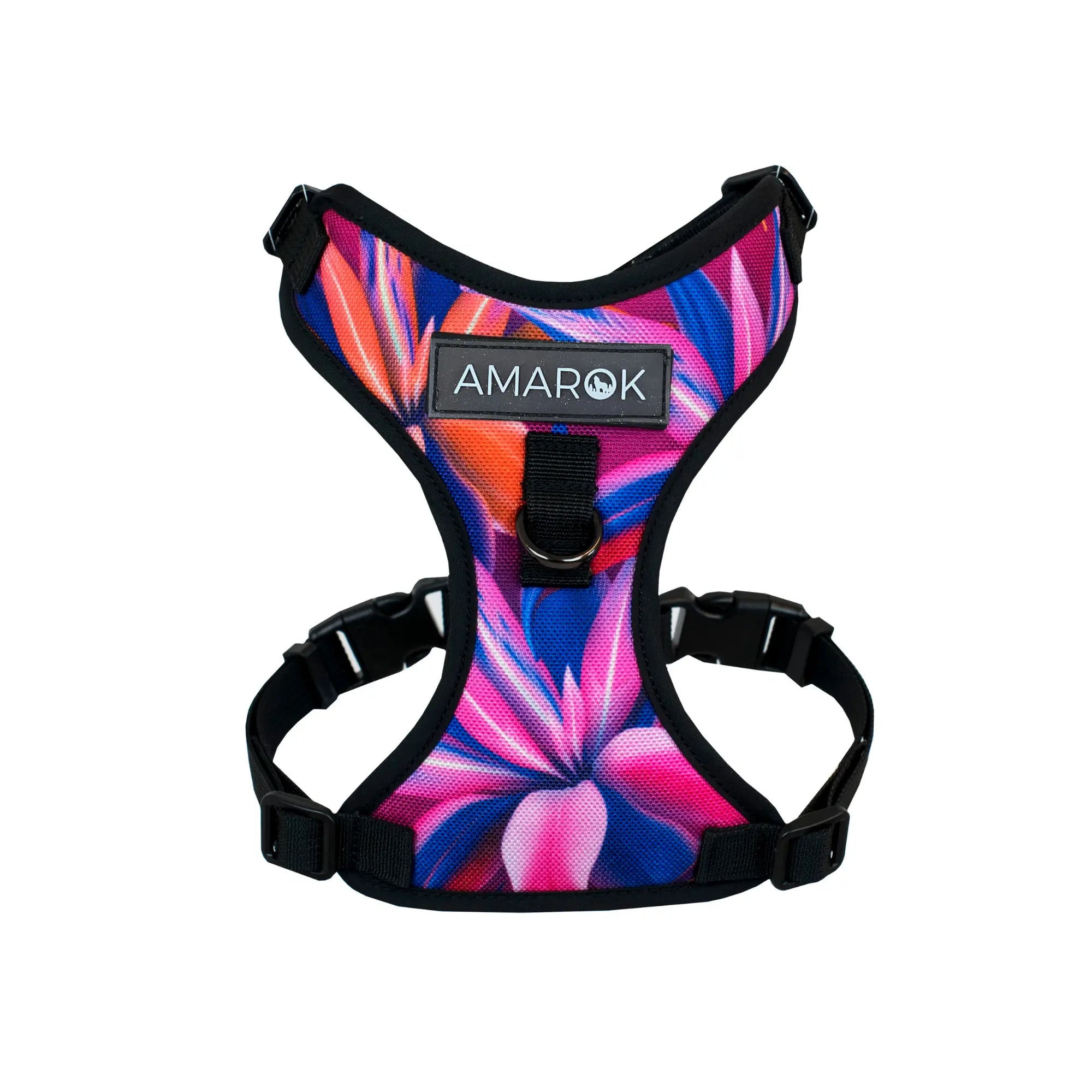 Harnais petit chien Hannaé Amarok