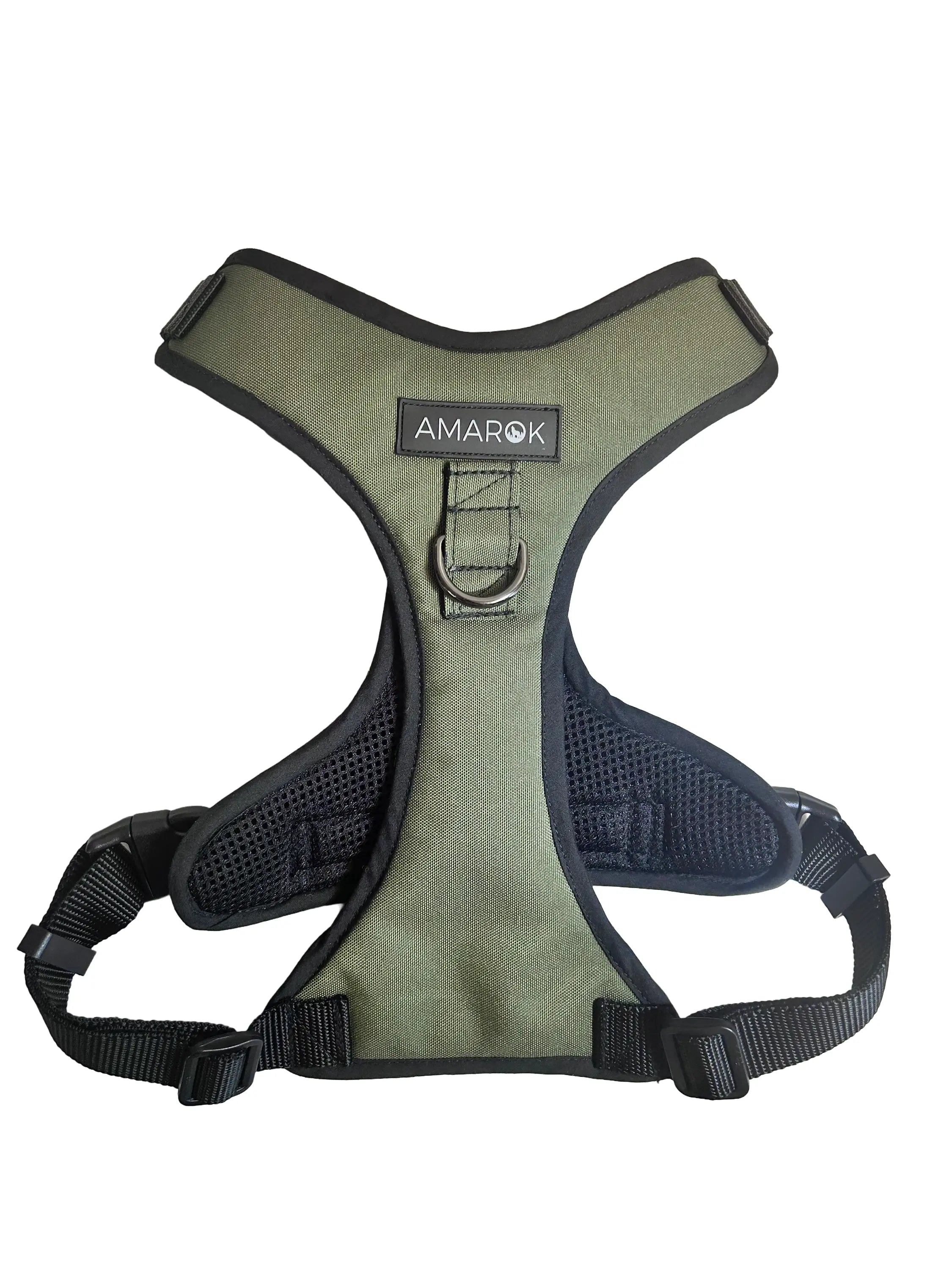 Harnais pour chien - Ribera Amarok