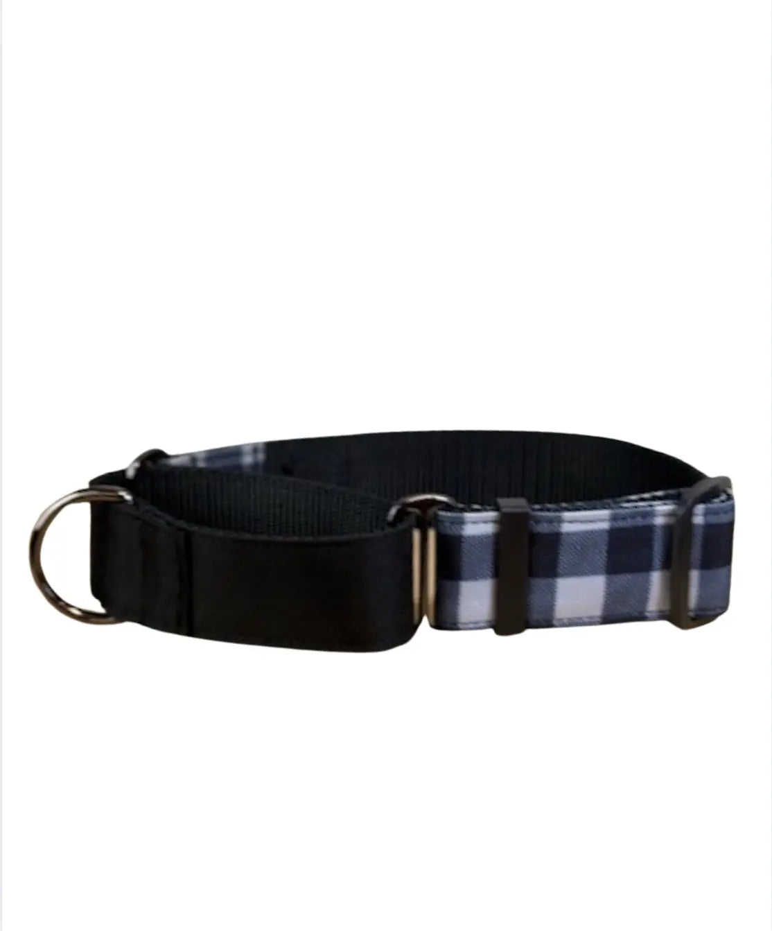 Collier Martingale - Bûcheron 2.0 Amarok