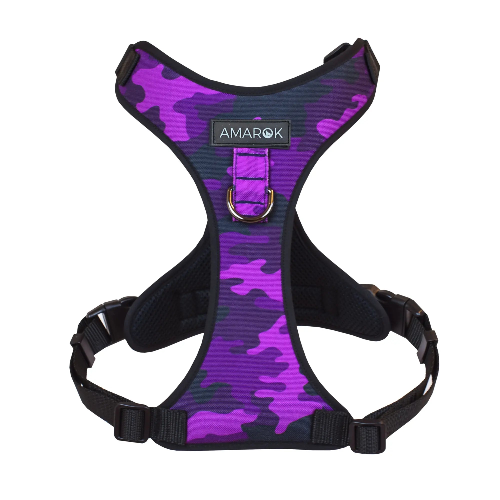 Harnais pour chien - Astrid Amarok Harnais