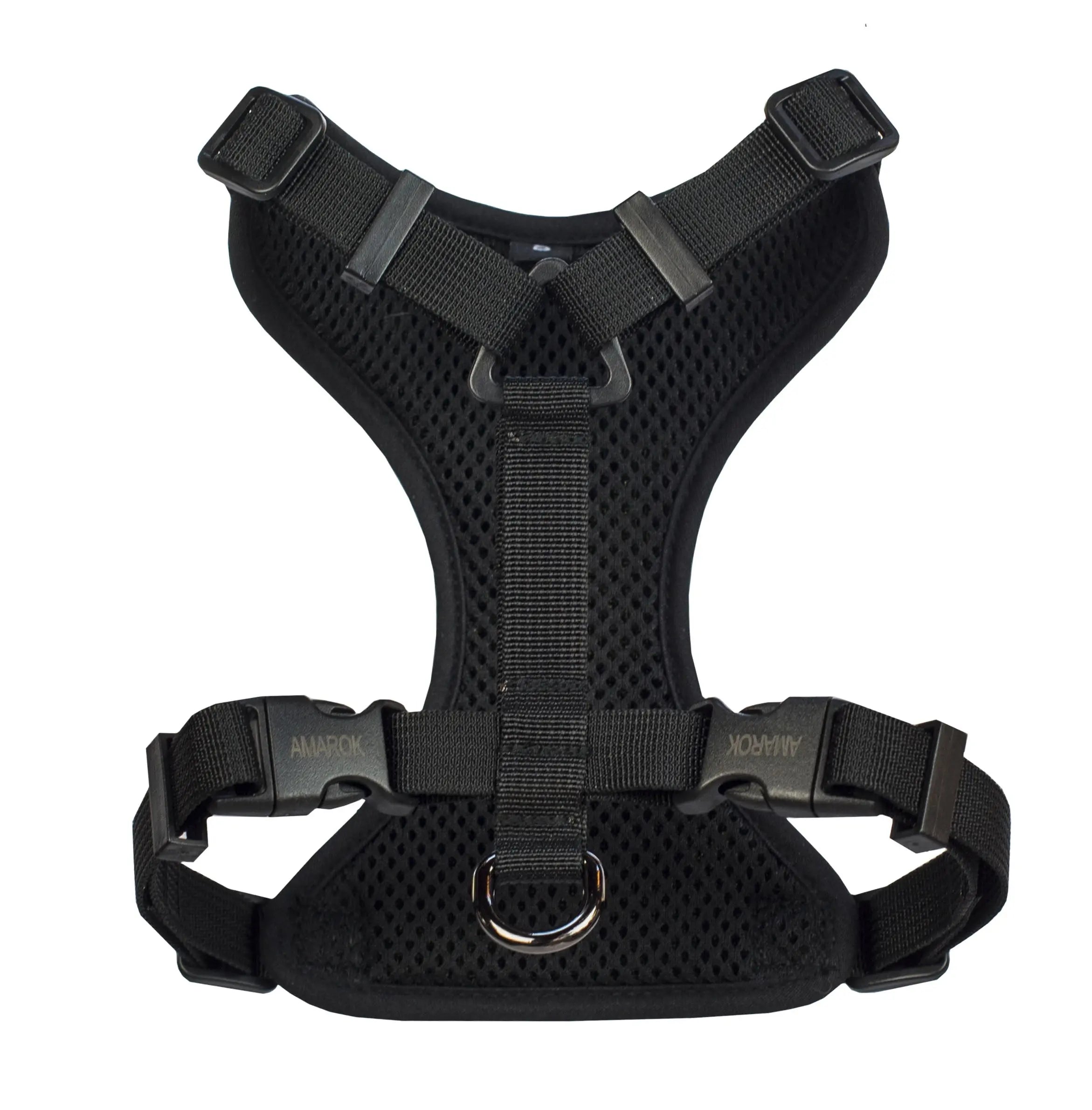 Harnais pour petit chien Kraken Amarok