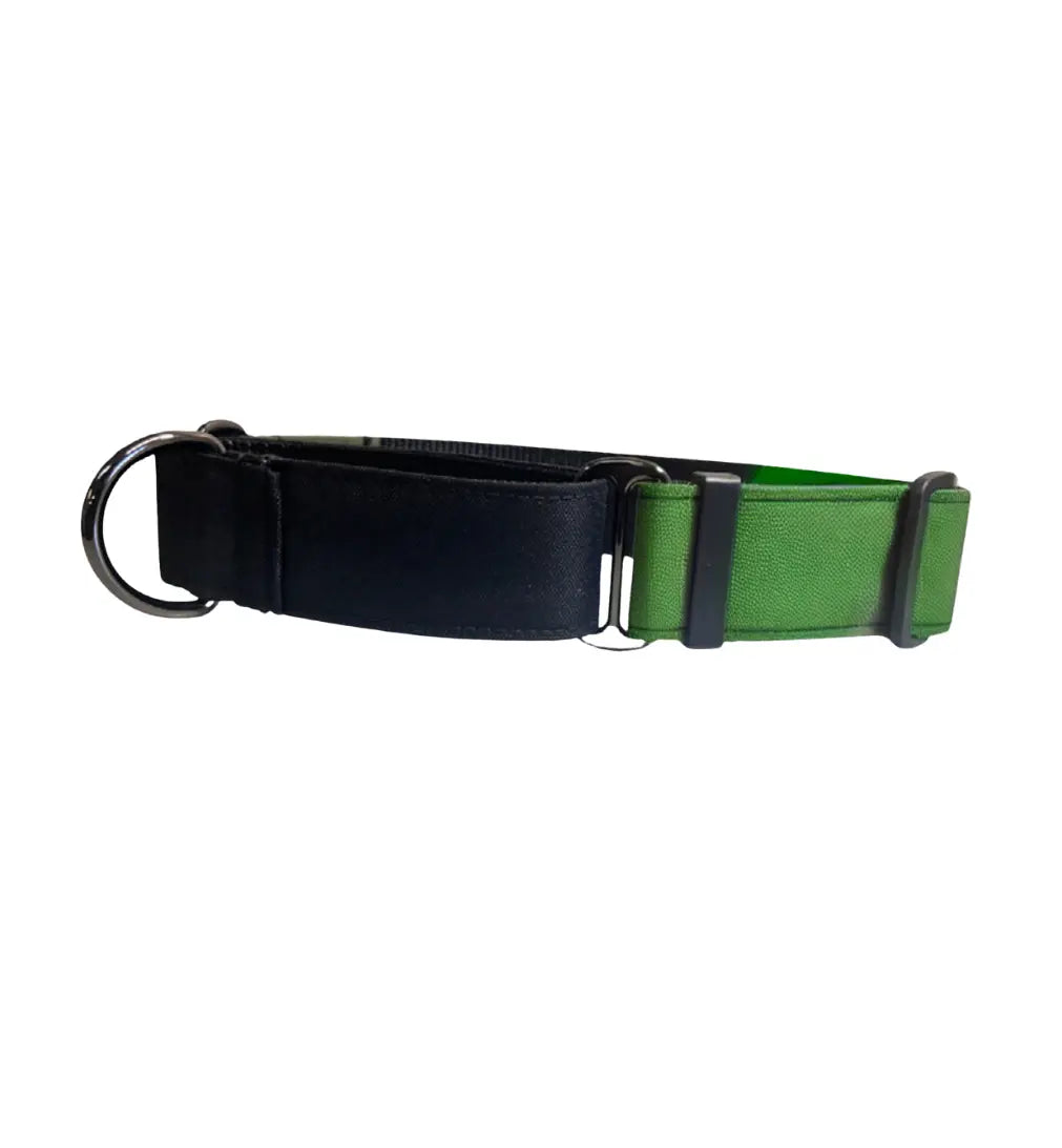 Collier martingale - Montagnard Amarok