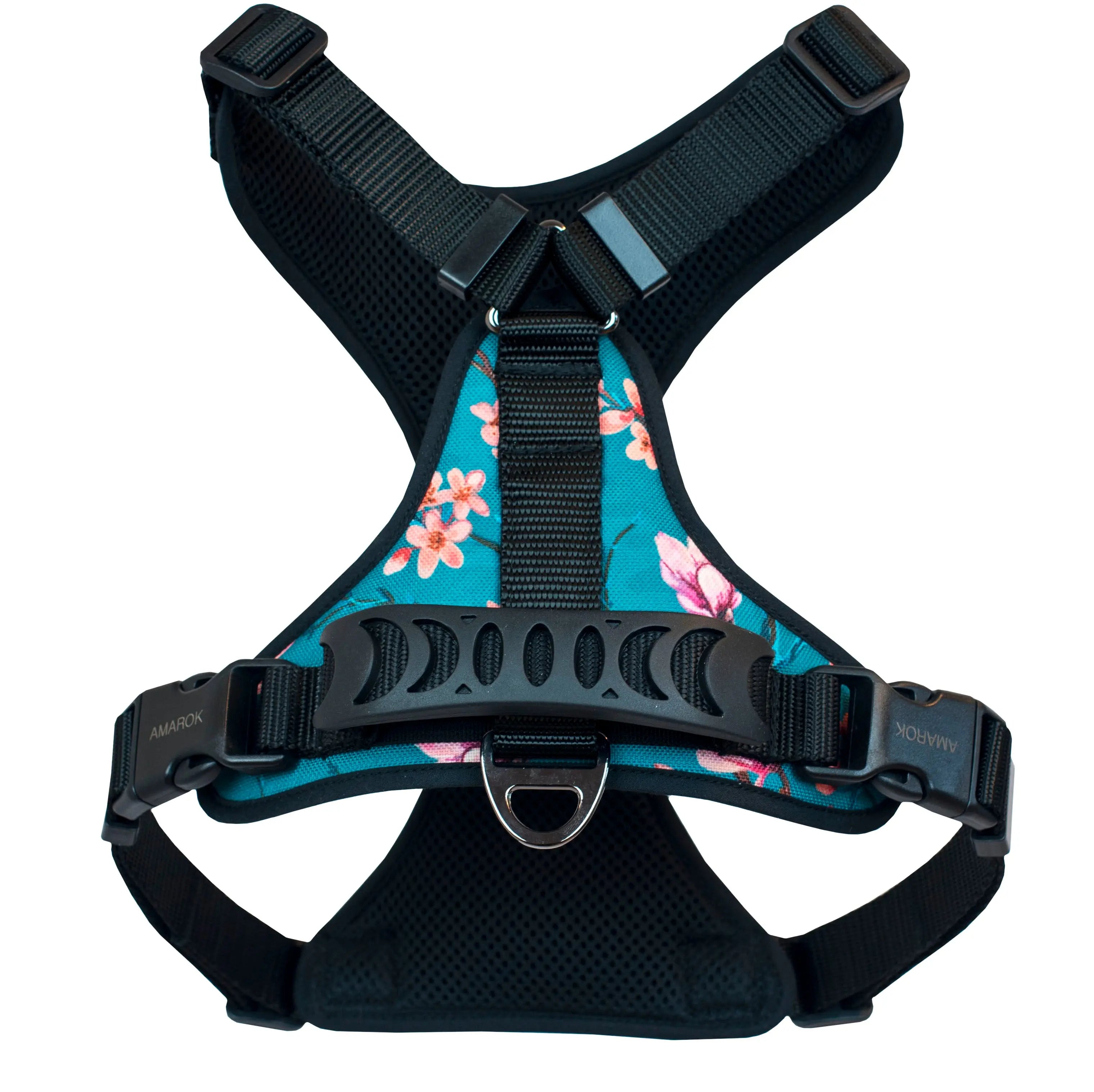 Harnais régulier de randonnée pour chien de la collection Osaka