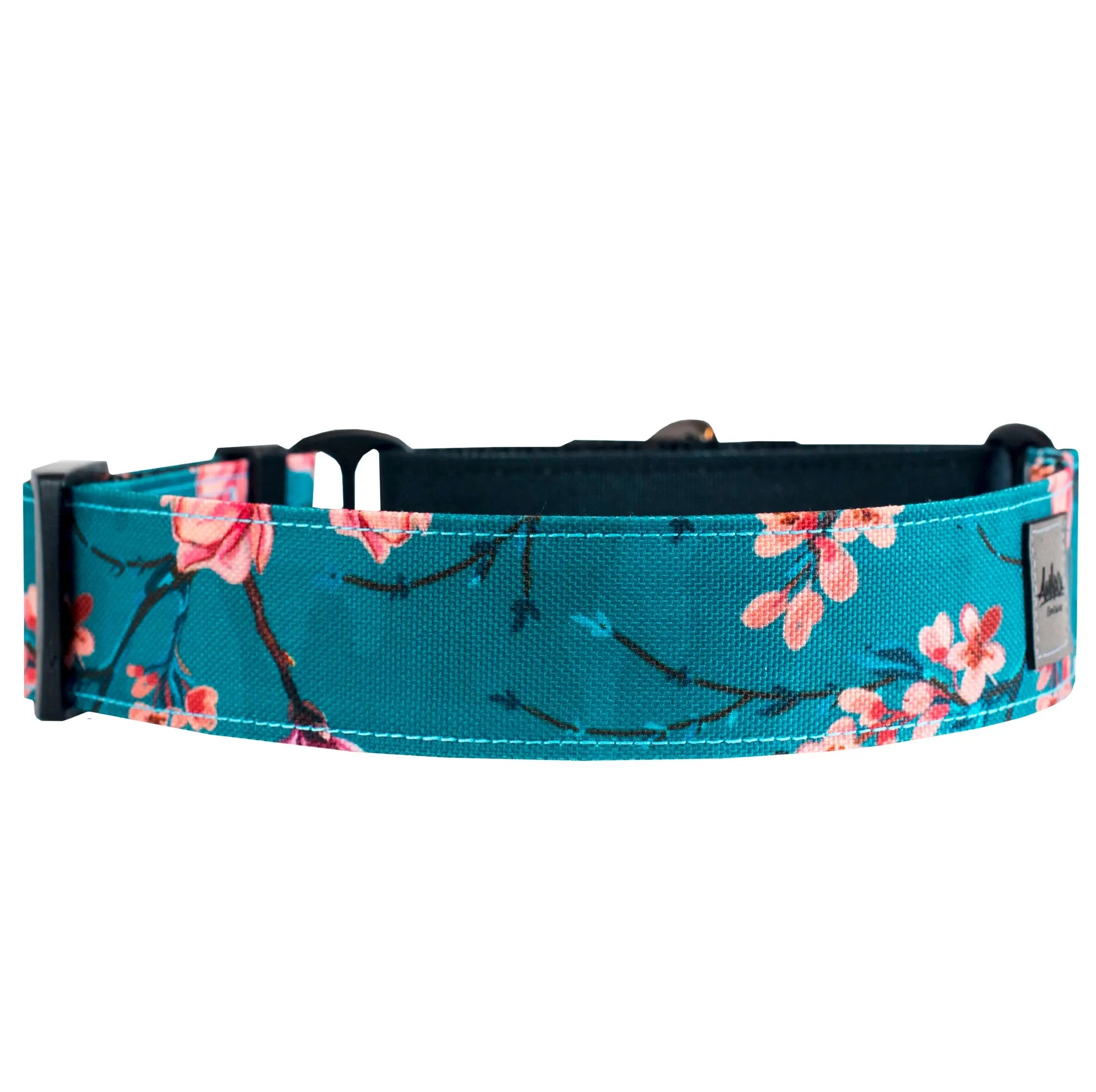 Collier pour chien Martingale de la collection Osaka