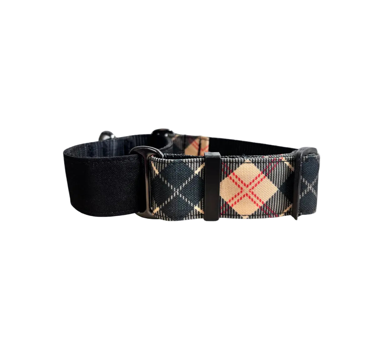Collier martingale - Oxford Amarok