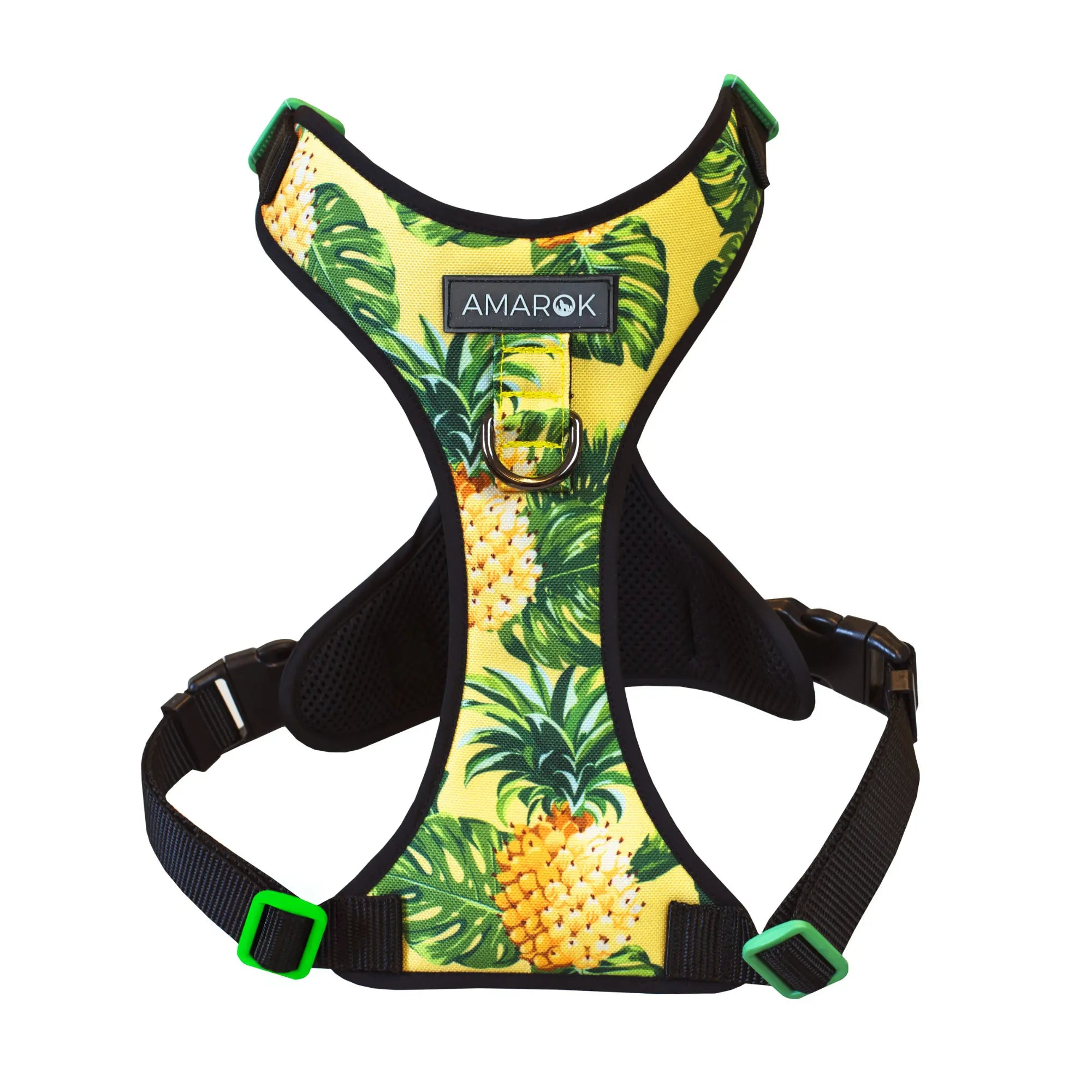 Harnais pour chien - Pina Colada Amarok Harnais