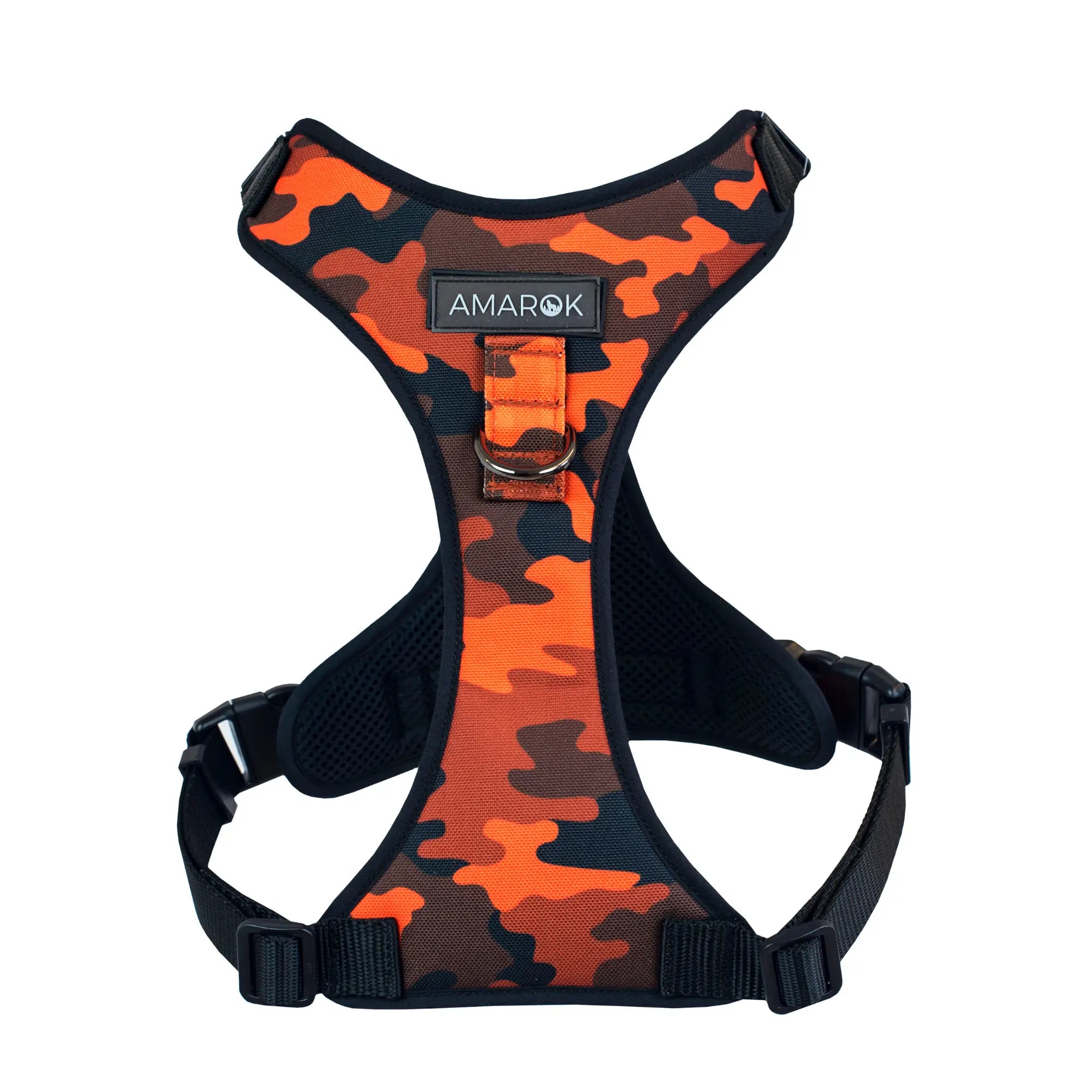 Harnais pour chien - Sahara Amarok