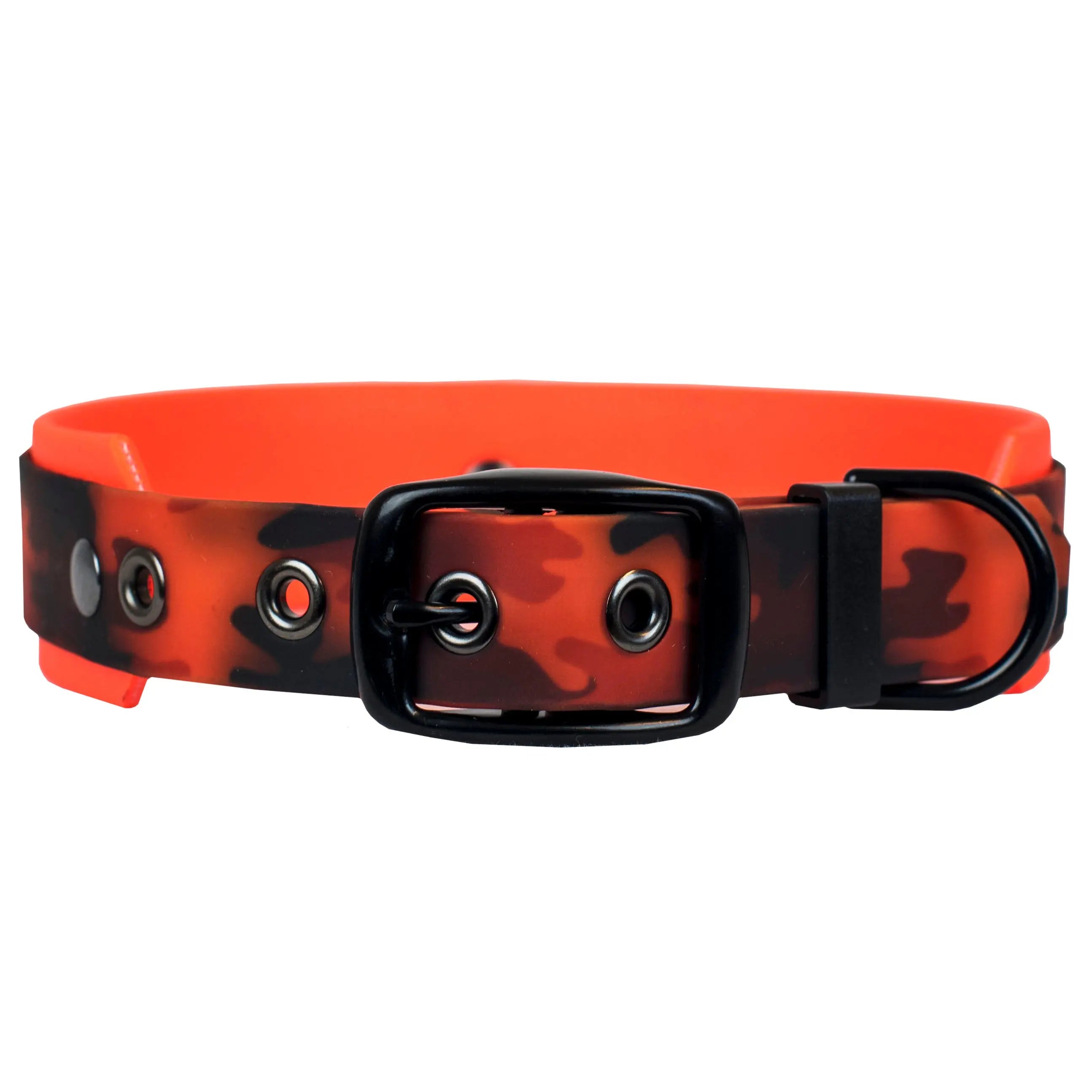 Collection doublé imperméable en PVC et biothane de la collection Sahara