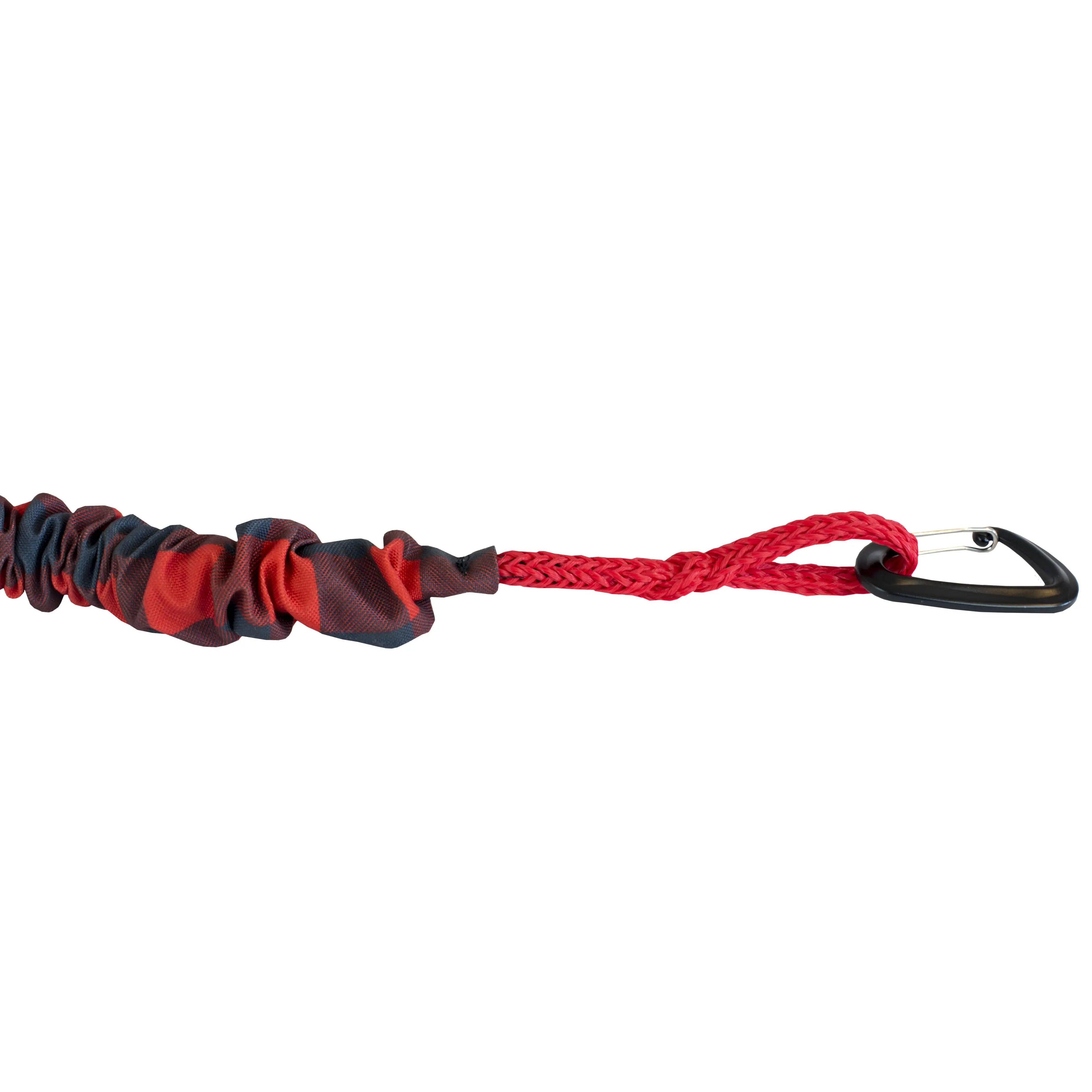 Laisse bungee canicross de la collection BÛCHERON