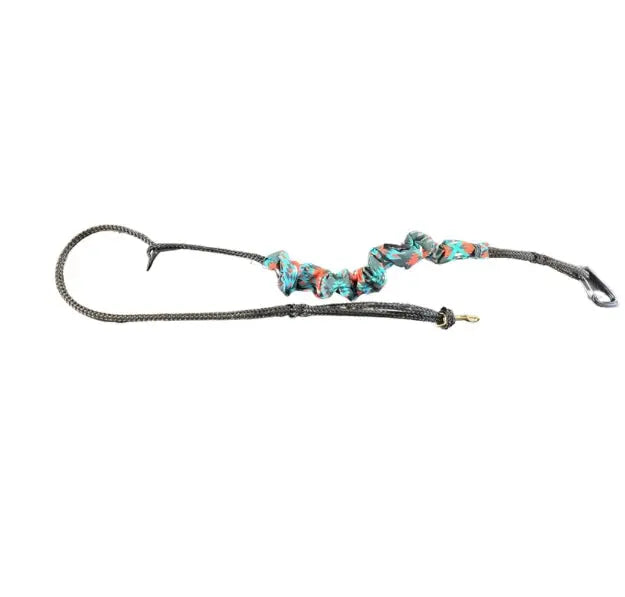 Bungee Canicross - Nomade Amarok