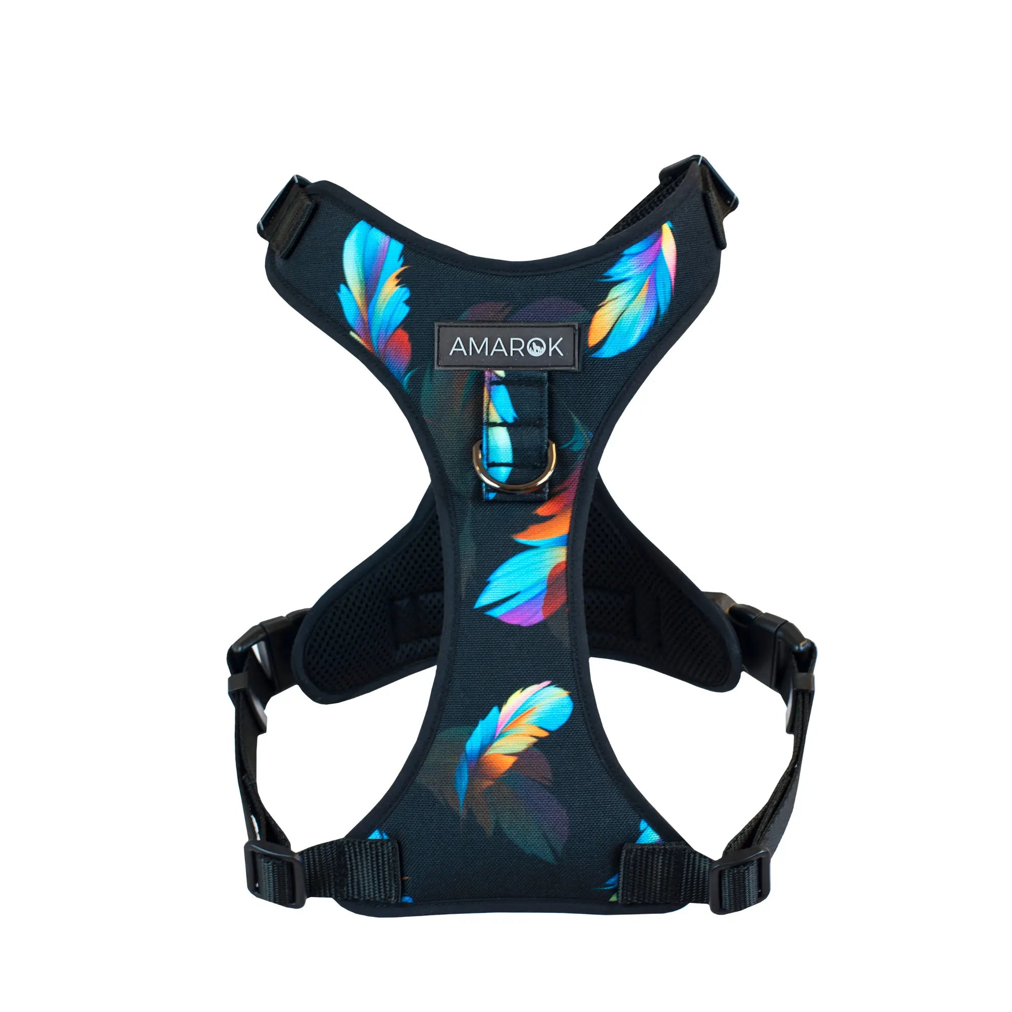 Harnais pour chien - Rio Amarok