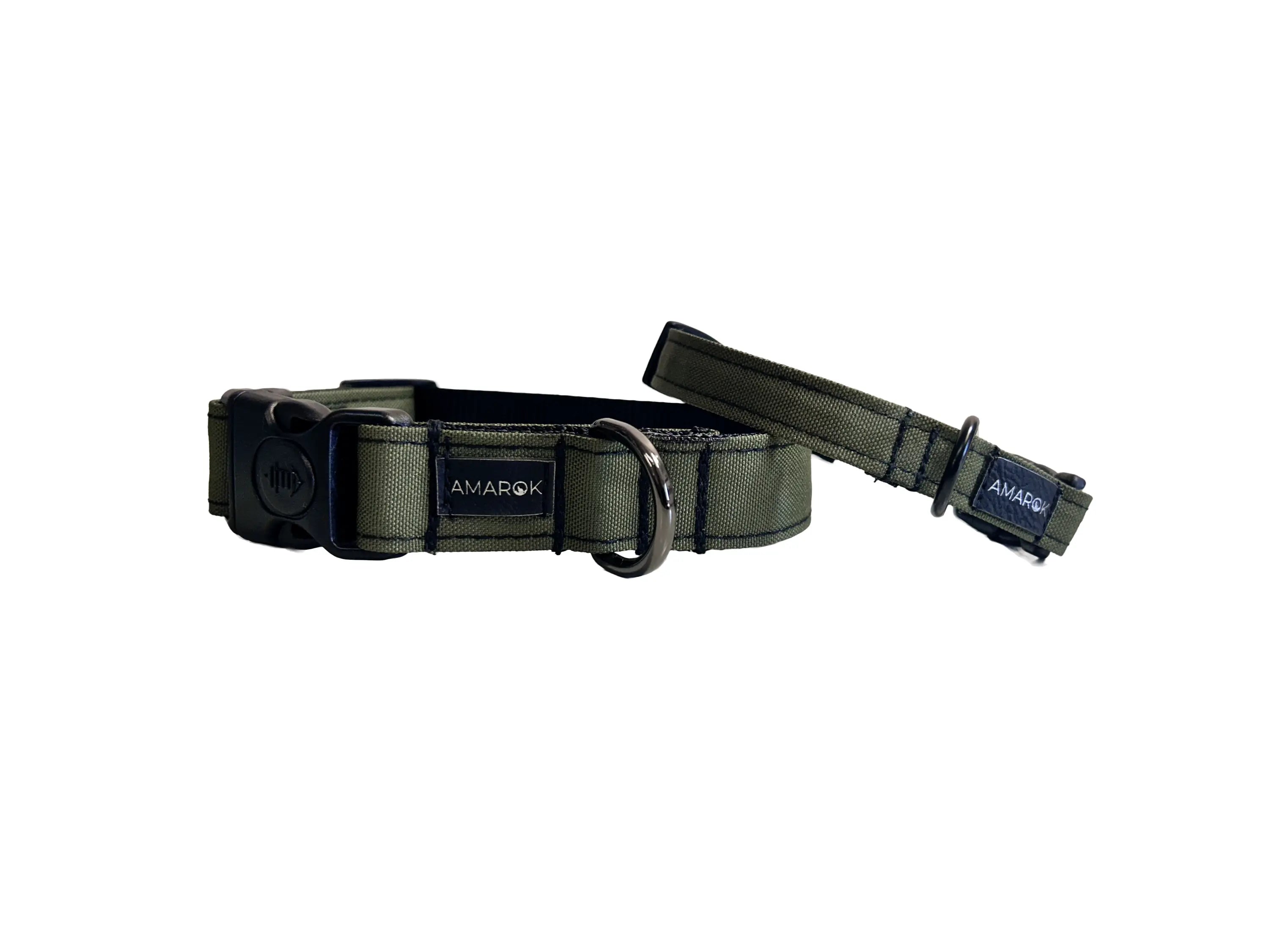 Collier pour chien - Ribera Amarok