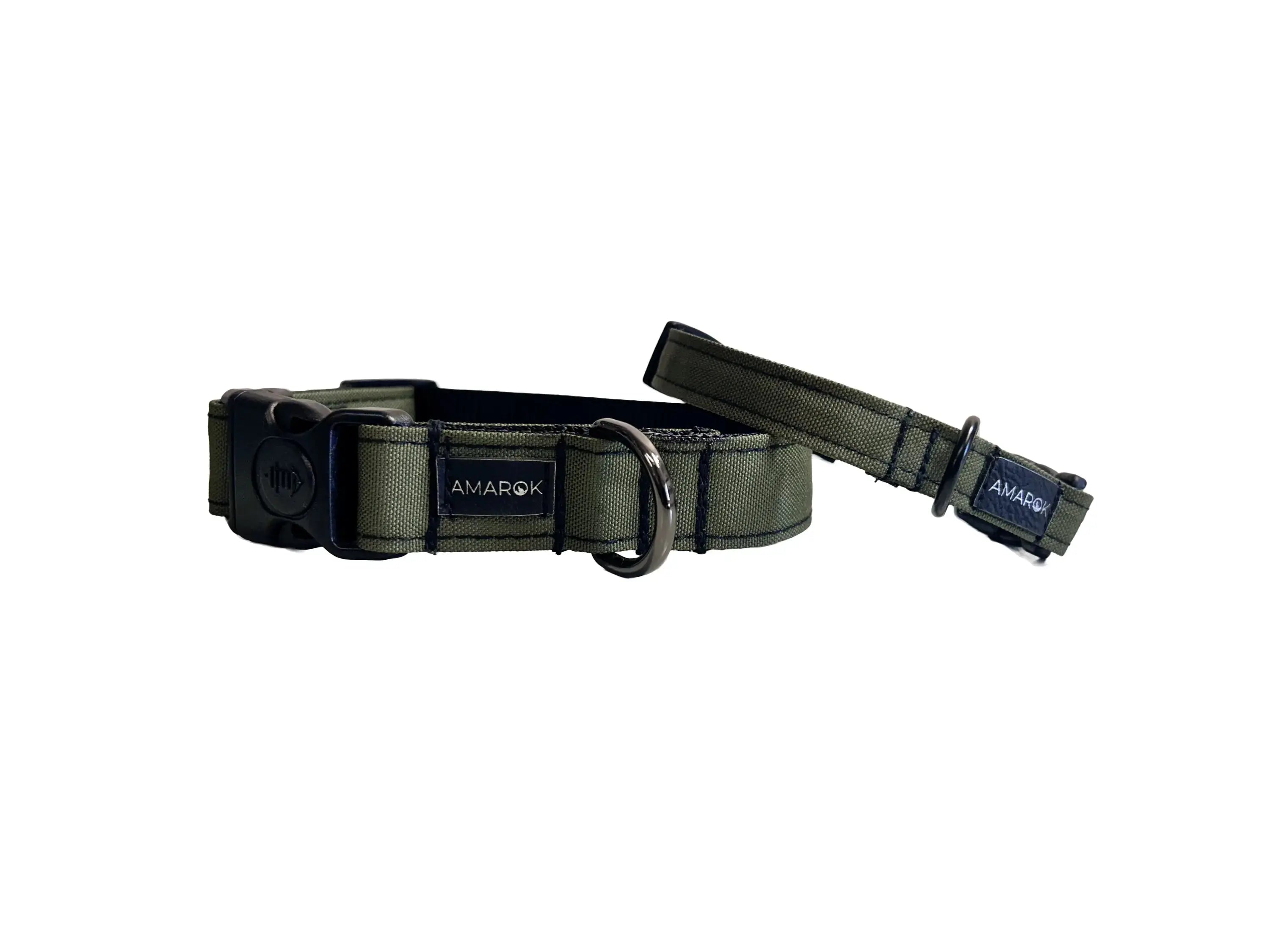 Collier pour chien - Ribera Amarok