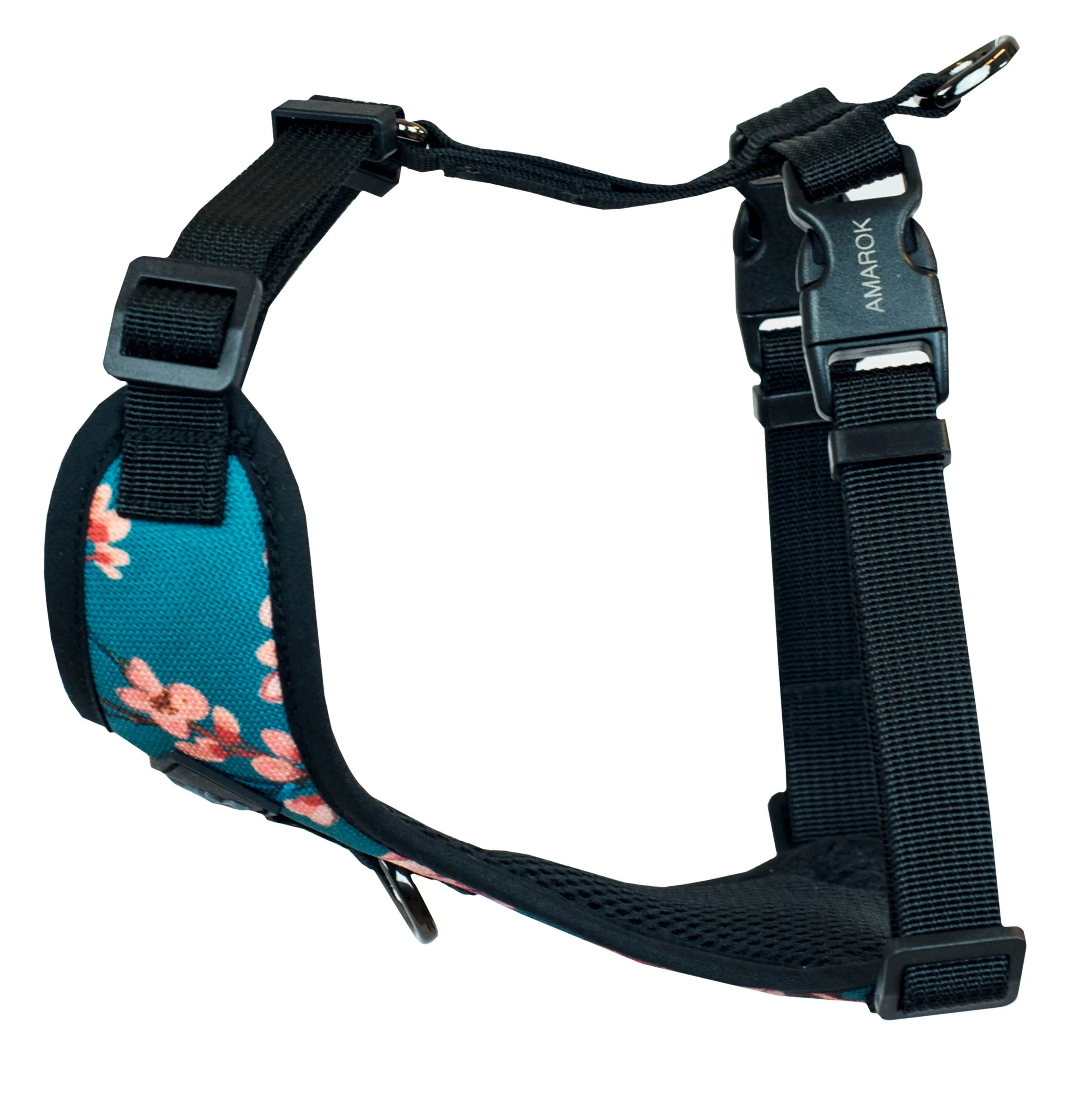 harnais régulier de randonnée pour petit chien de la collection Osaka