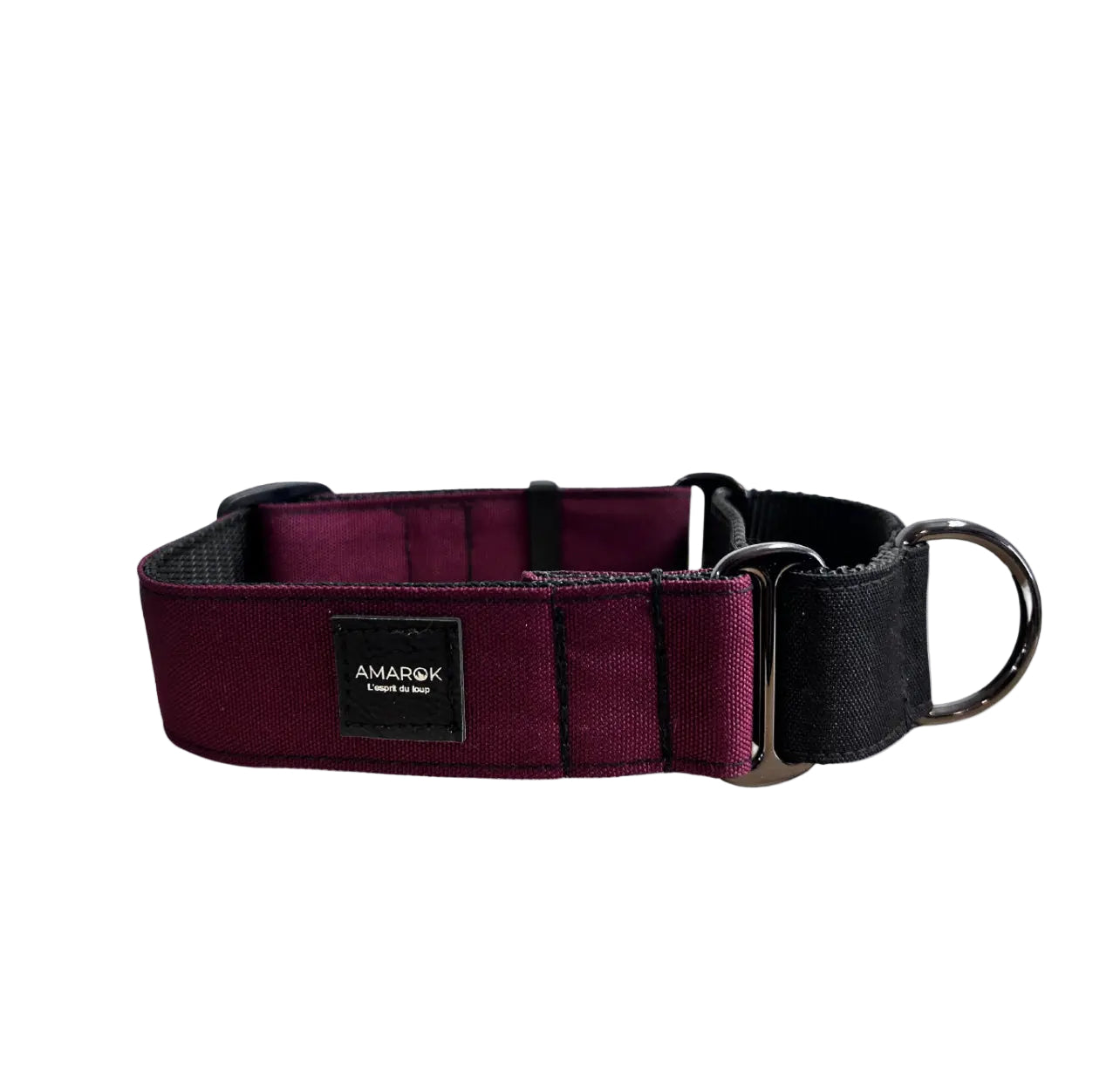 Collier martingale - Chambertin Amarok