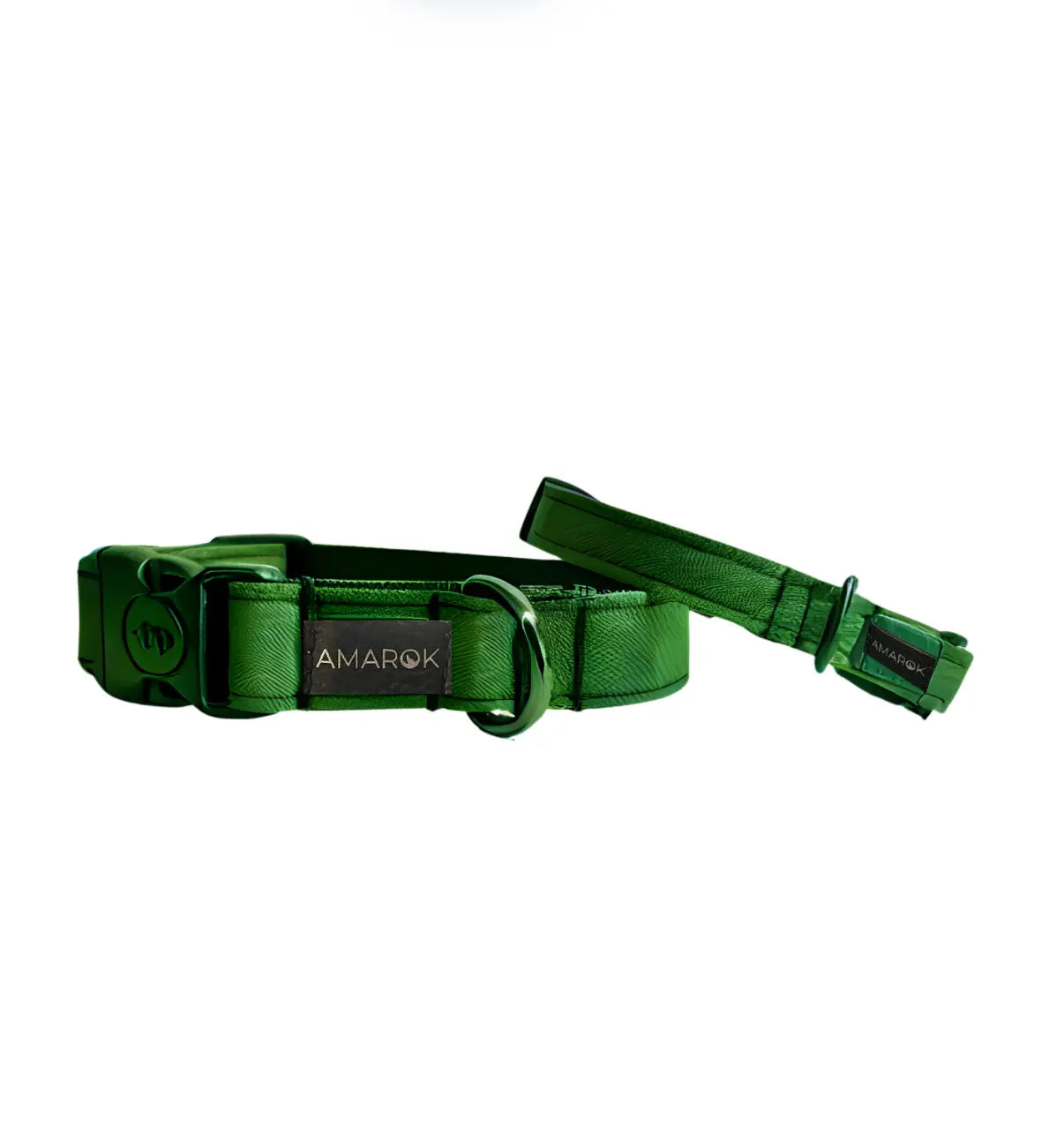 Collier pour chien Montagnard Amarok