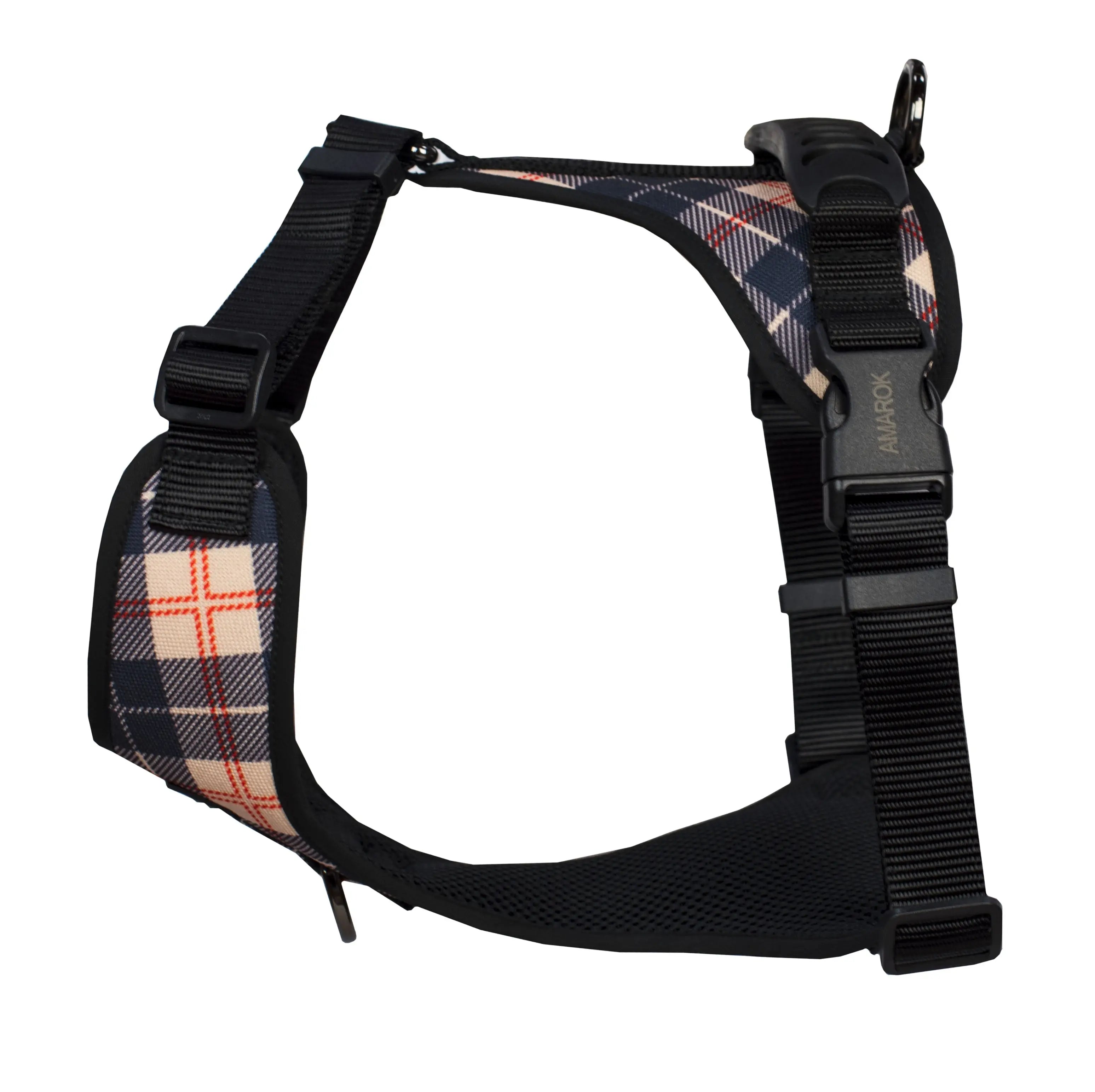 Harnais pour chien - Oxford Amarok