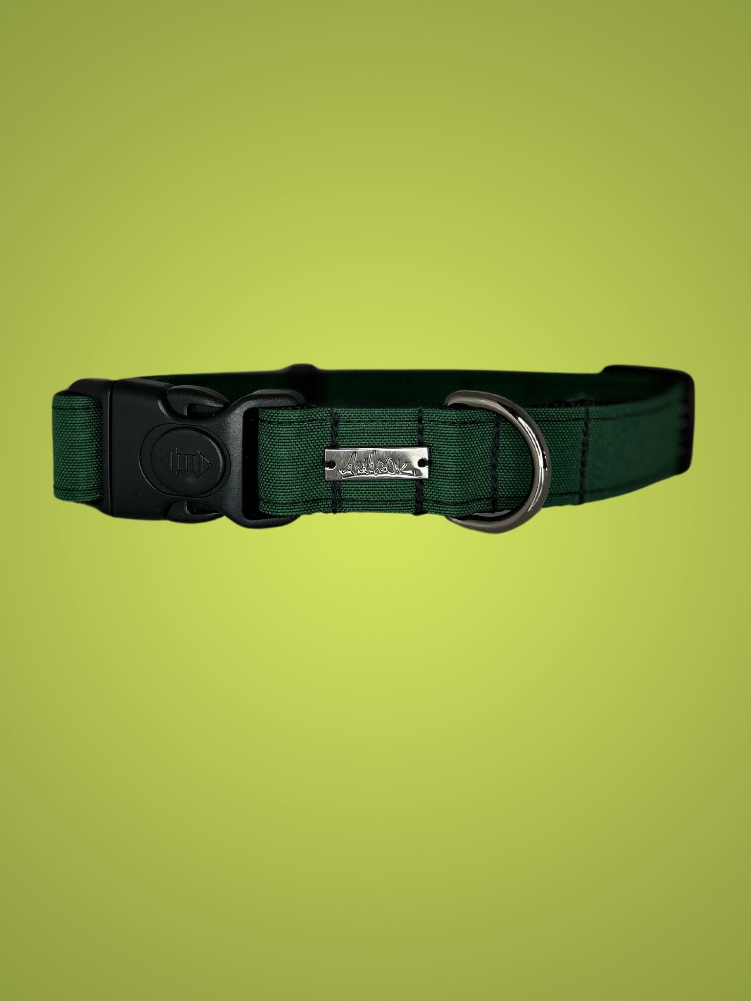 MOUNTAINEER NECKLACE