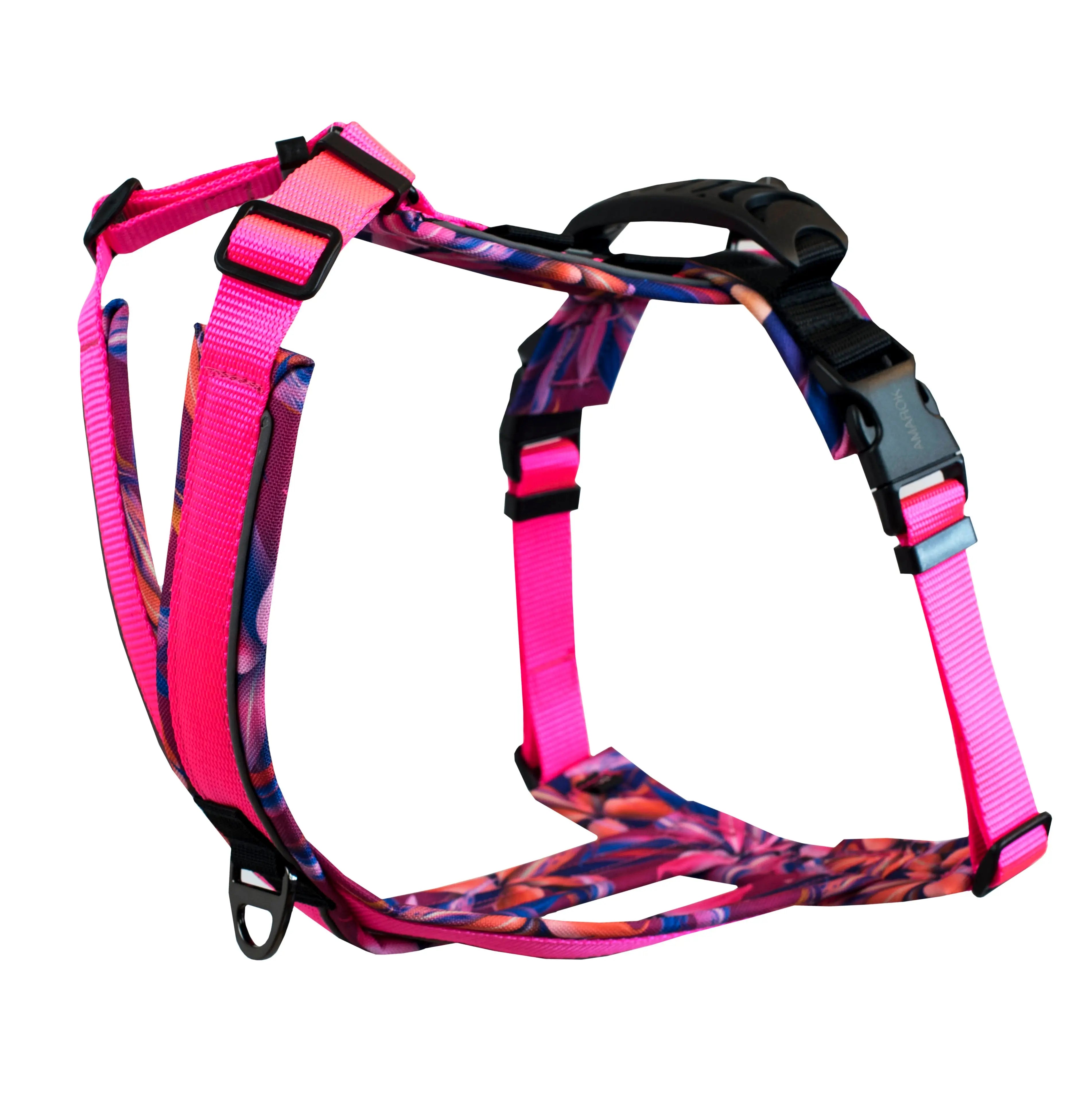 Harnais Odyssé de la collection Hannaé