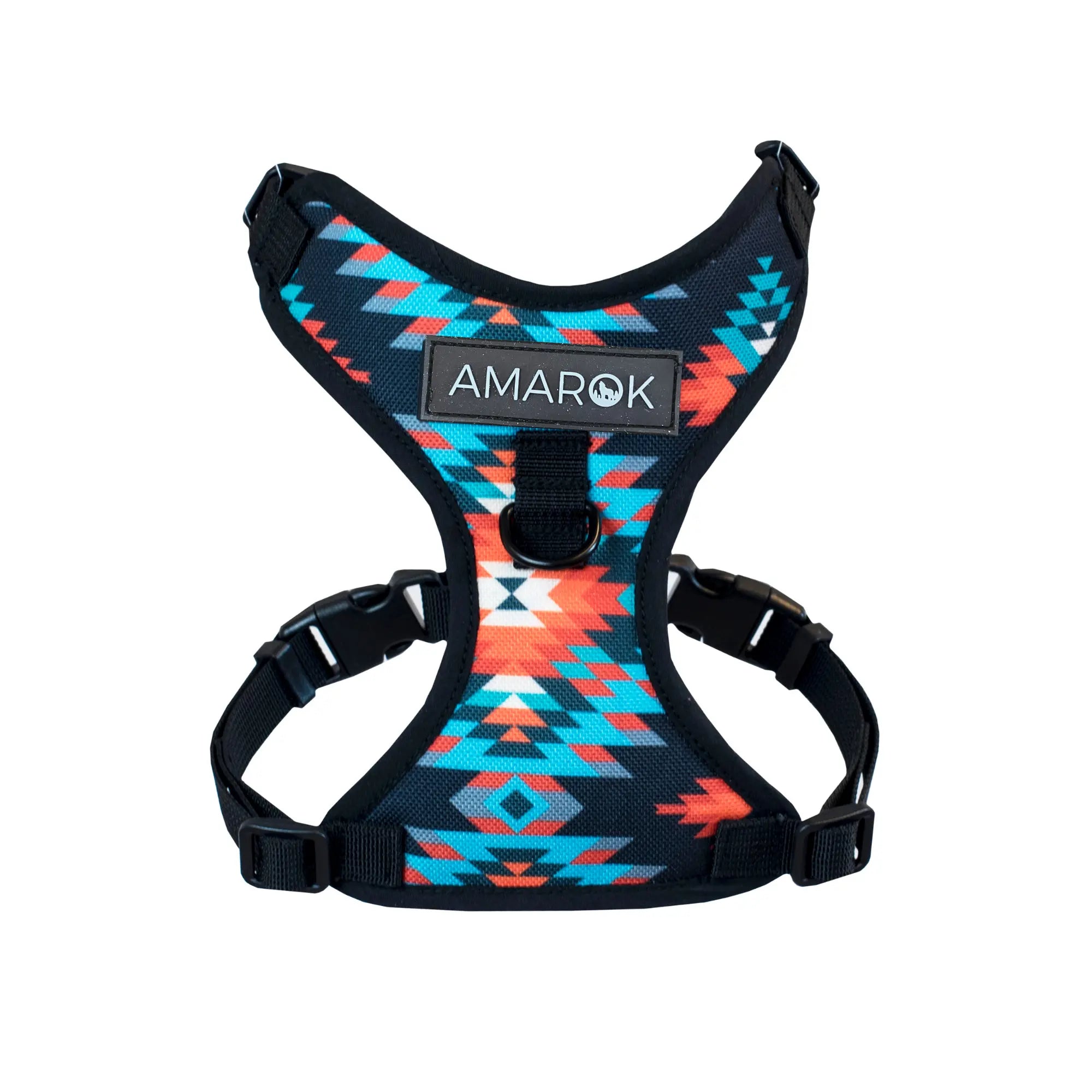 Harnais petit chien Nomade Amarok