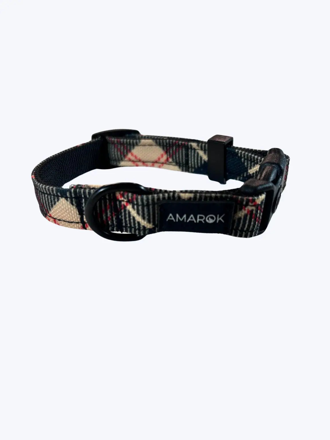 Collier pour chien - Oxford Amarok