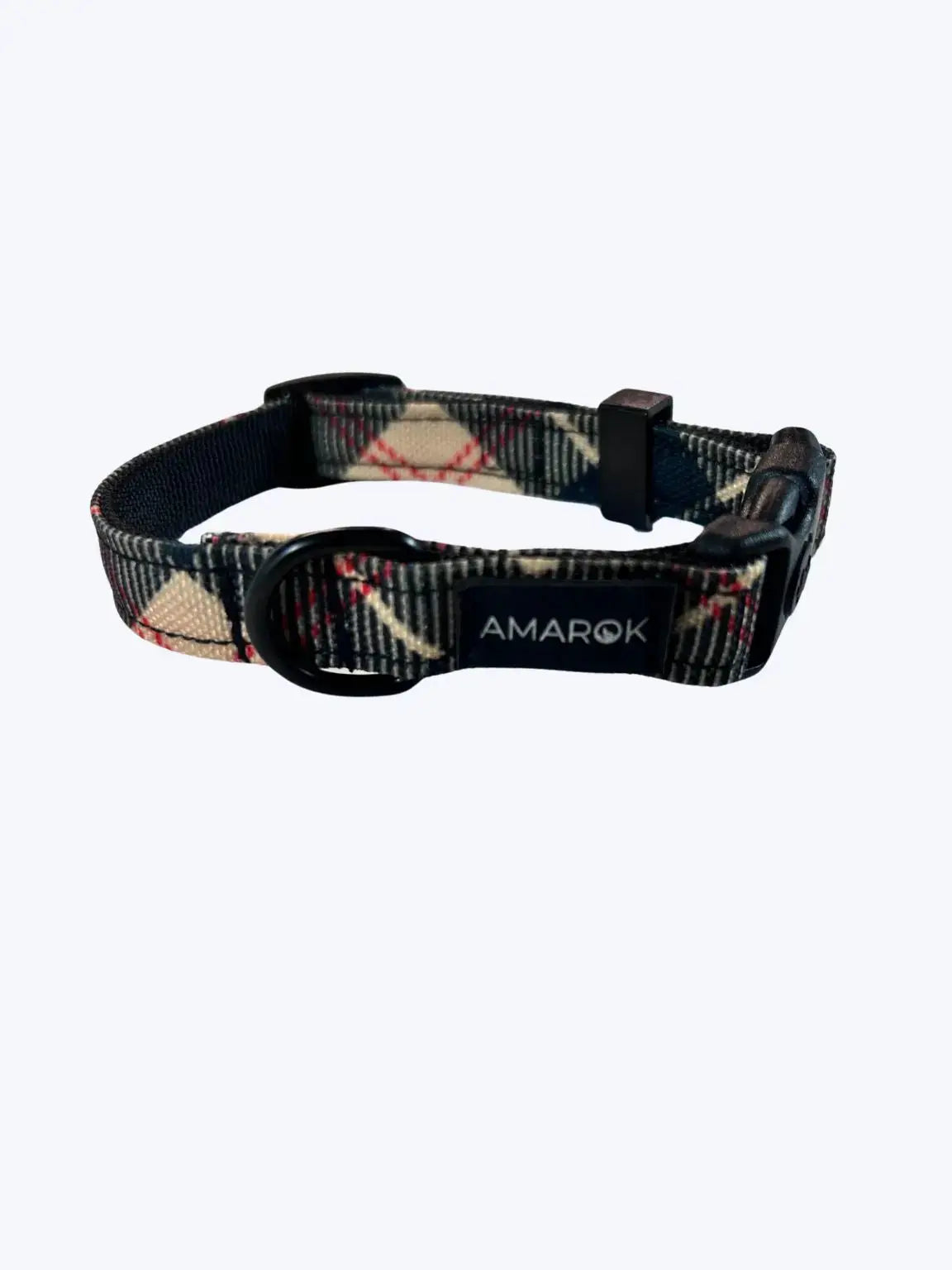 Collier pour chien - Oxford Amarok