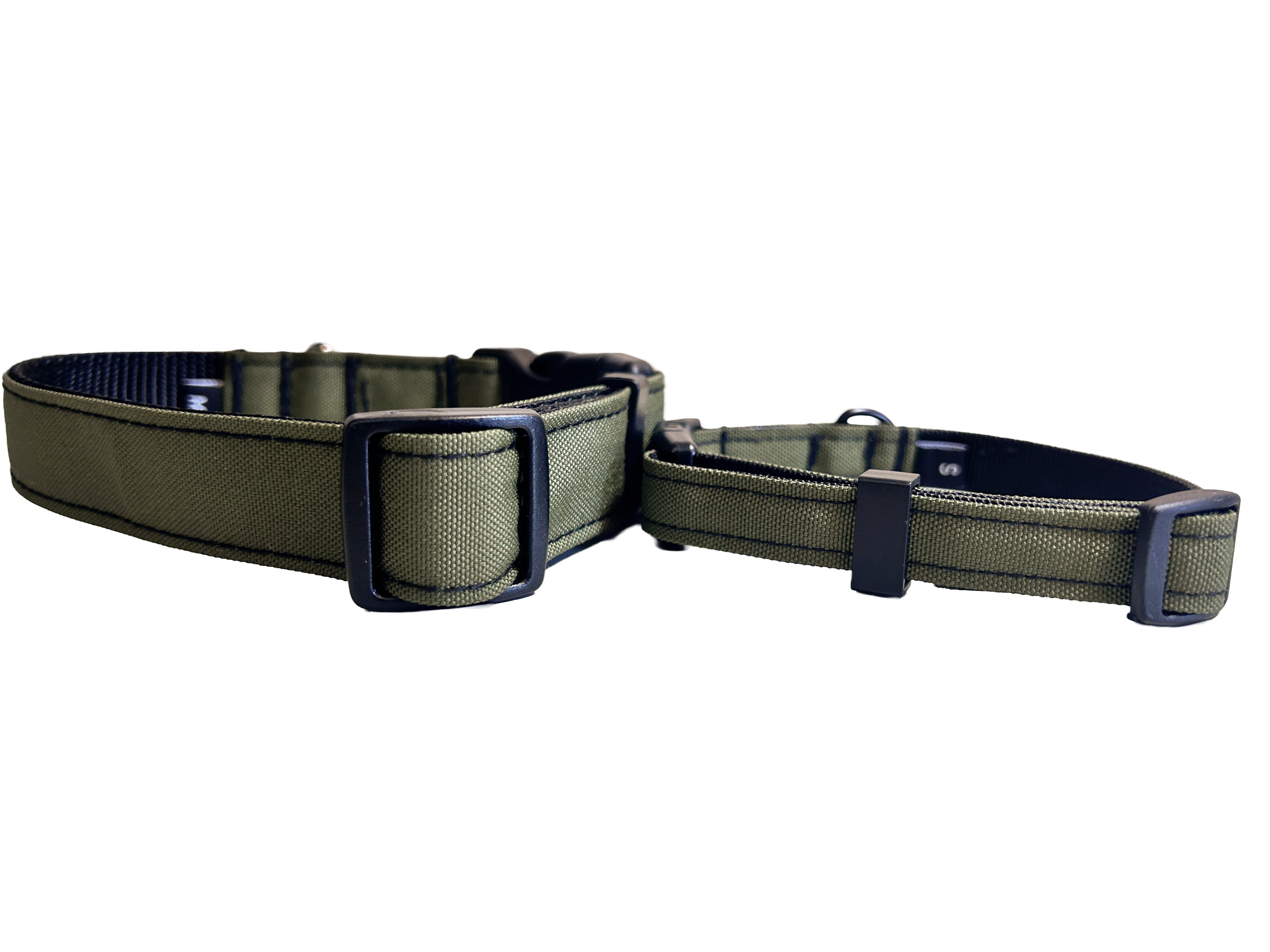 Ribera Collar